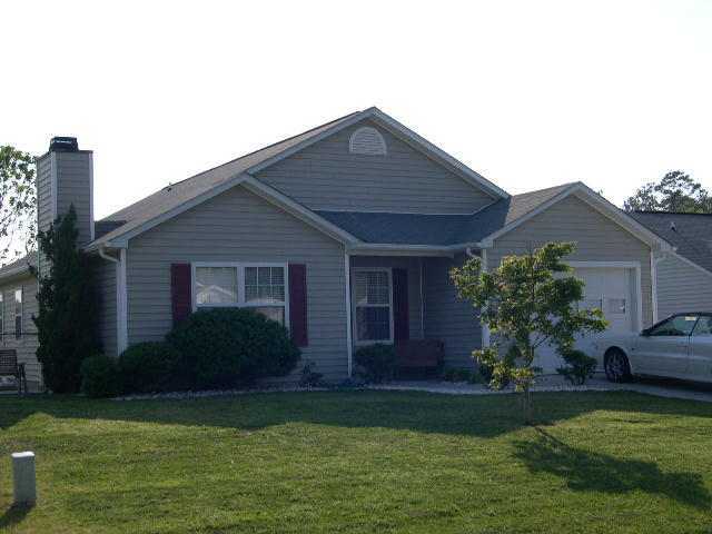 813 S Dogwood Lane — photo