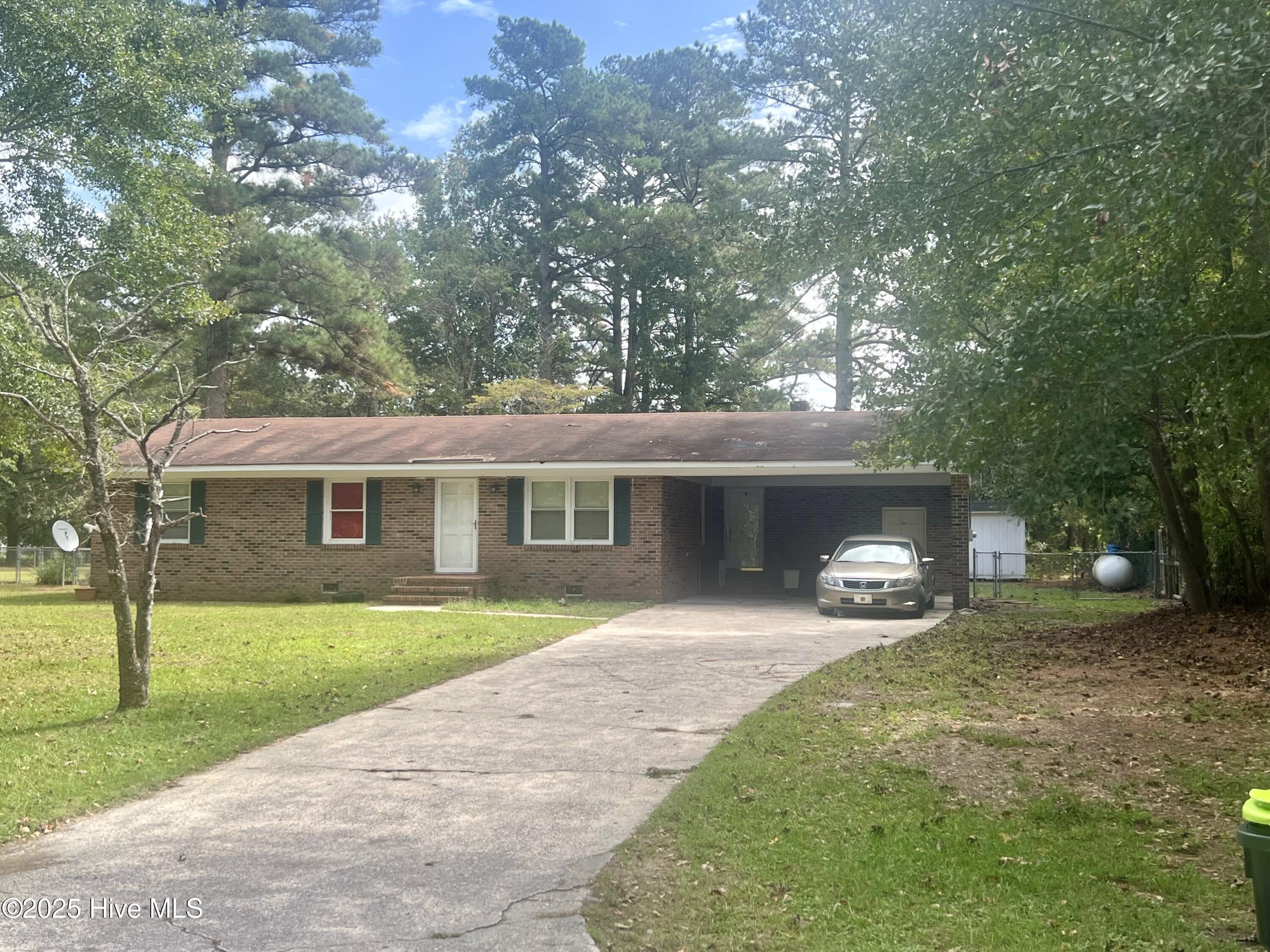 6567 Fairway Drive — photo