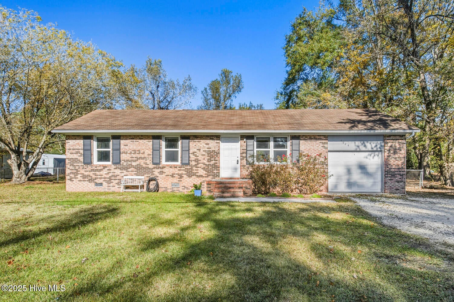 5124 Gum Branch Road — photo