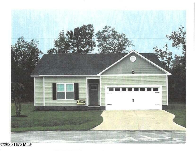 314 E Theriault Court — photo