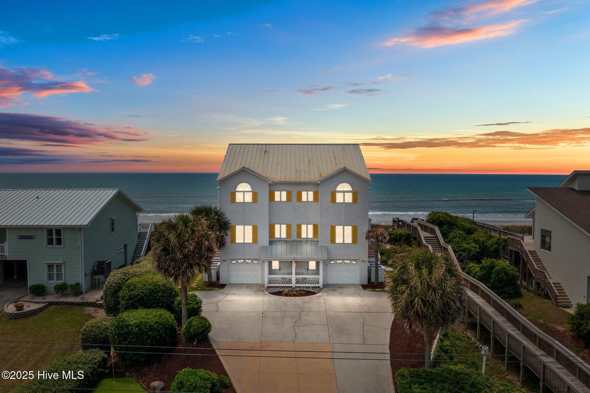 3903 Ocean Drive — photo