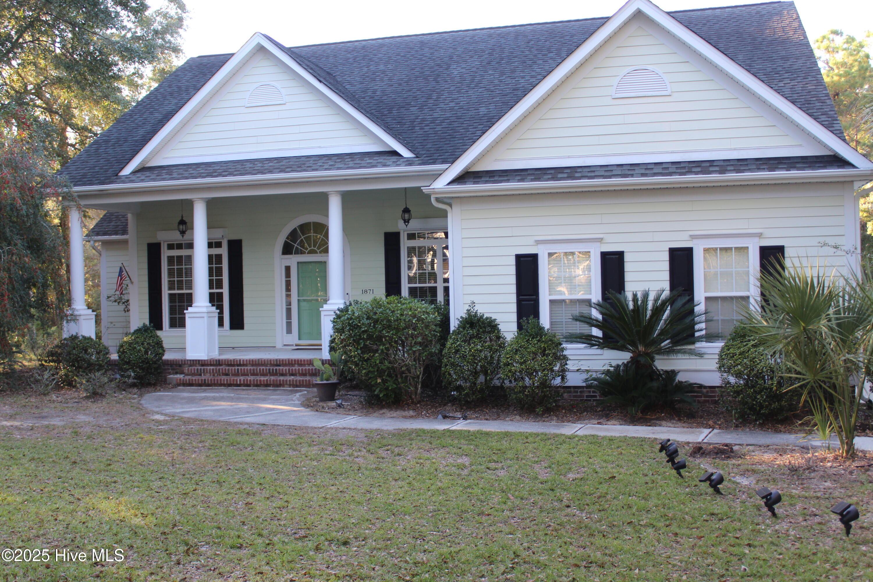 1871 Redfish Run SW — photo