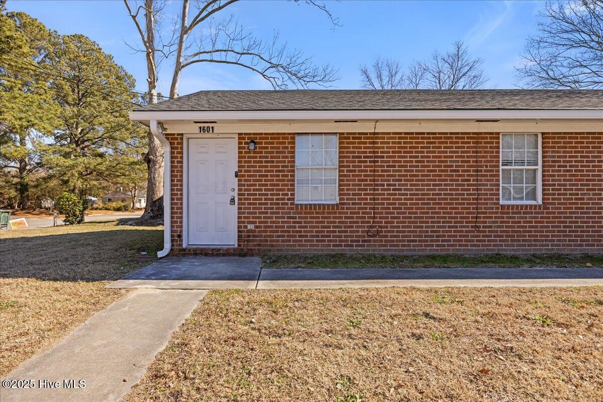 1601 Betz Street — photo