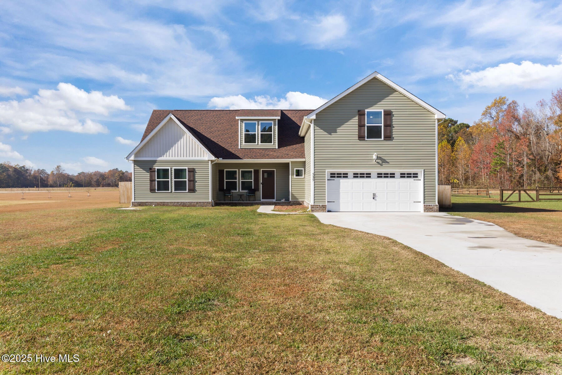 515 Nc Highway 343 N — photo