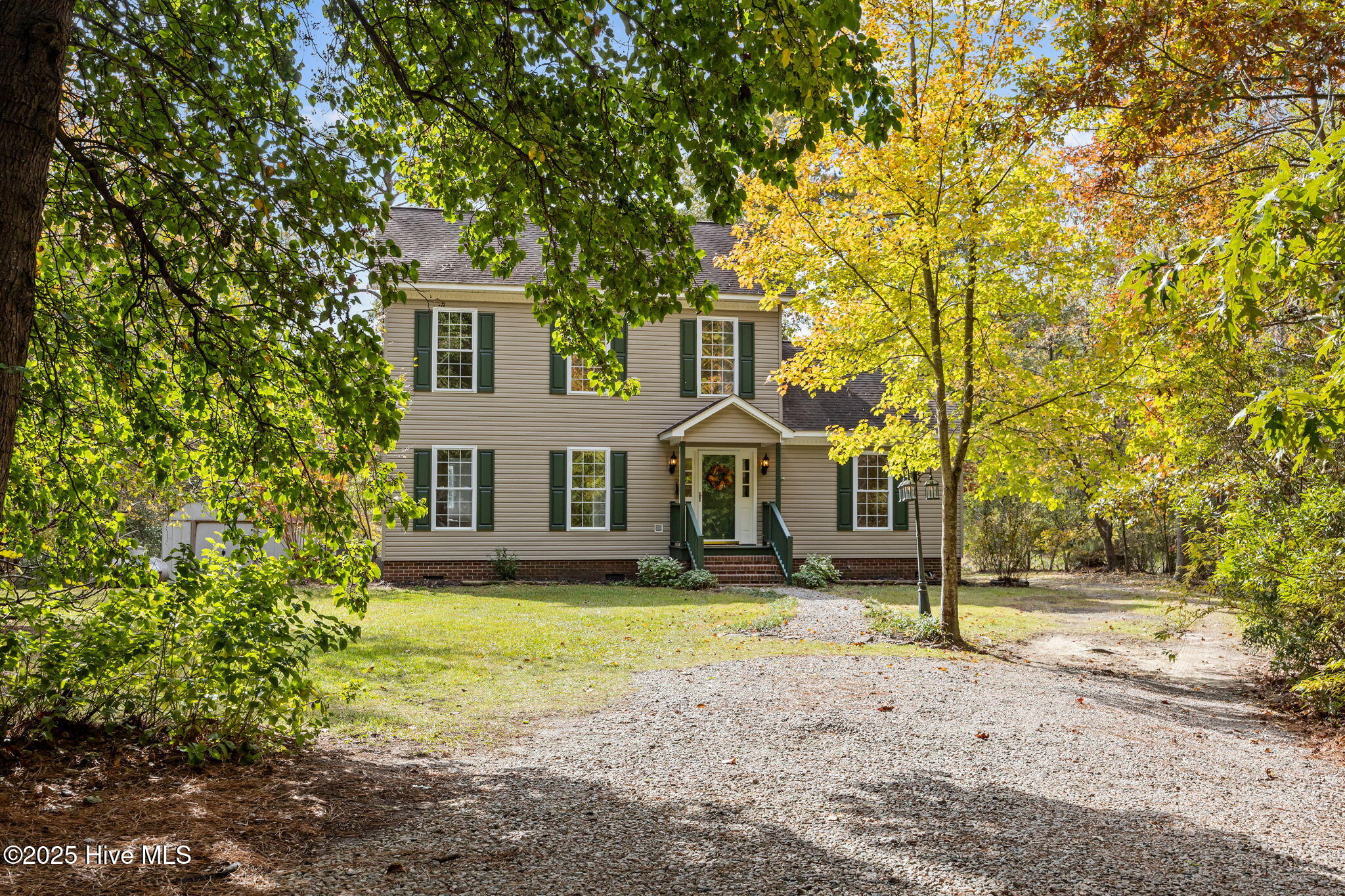 264 Mill Creek Lane — photo