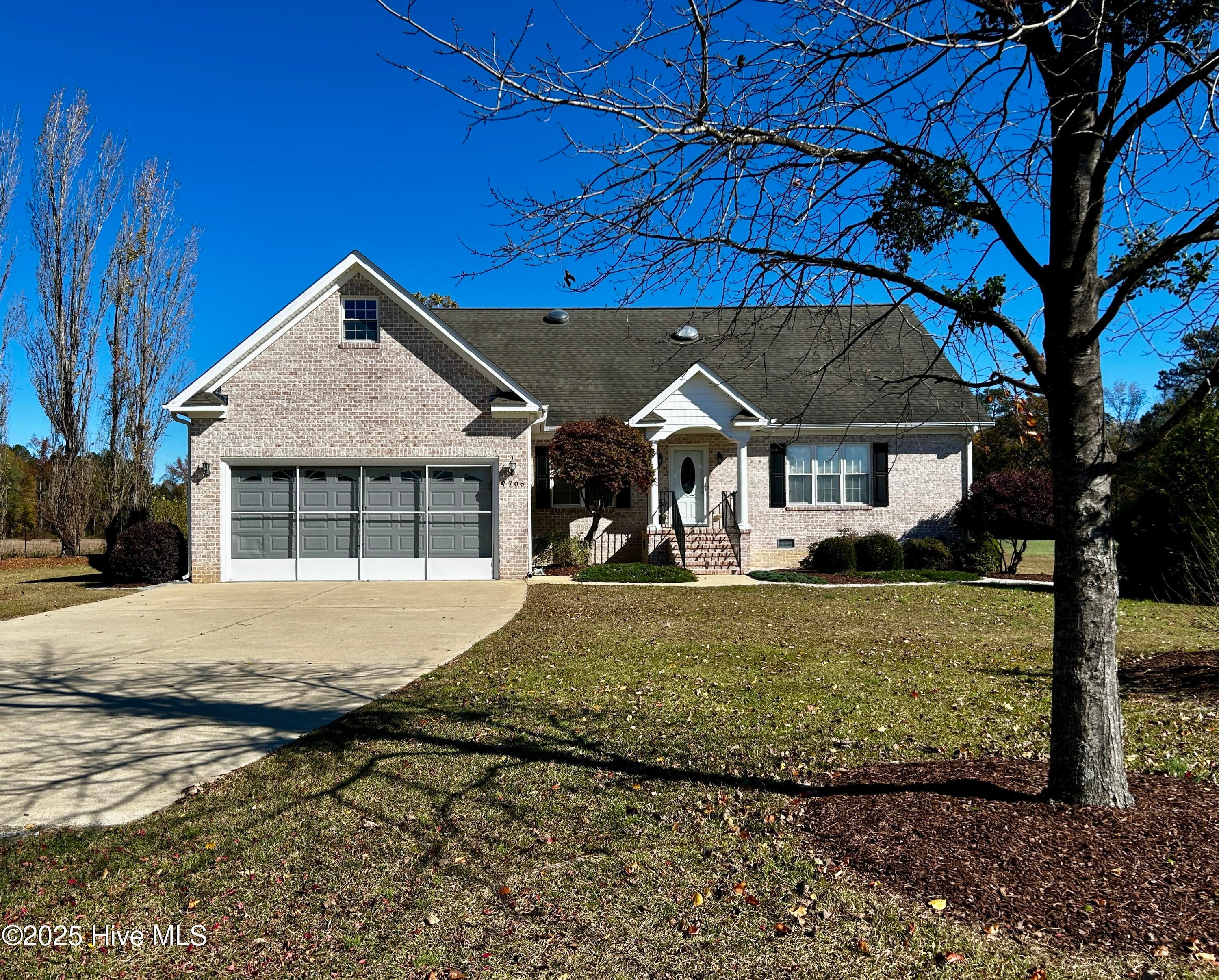 7706 Old Beulah Road — photo
