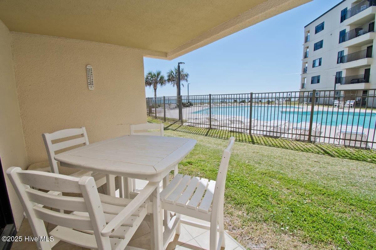 1505 Salter Path Road #128 — photo