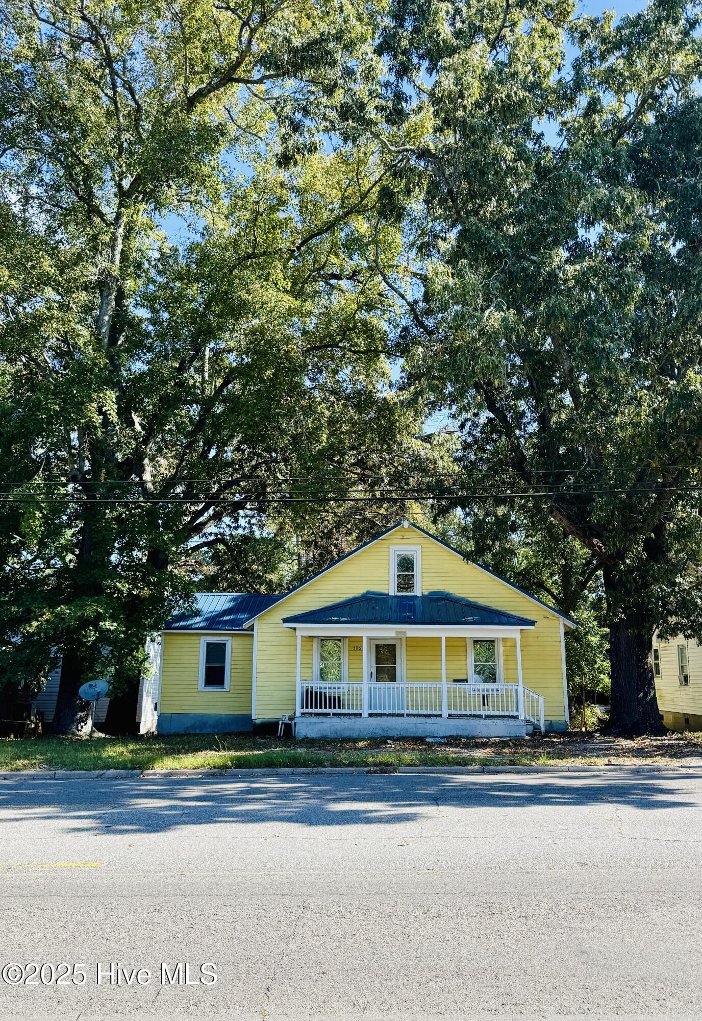 506 N Haughton Street — photo