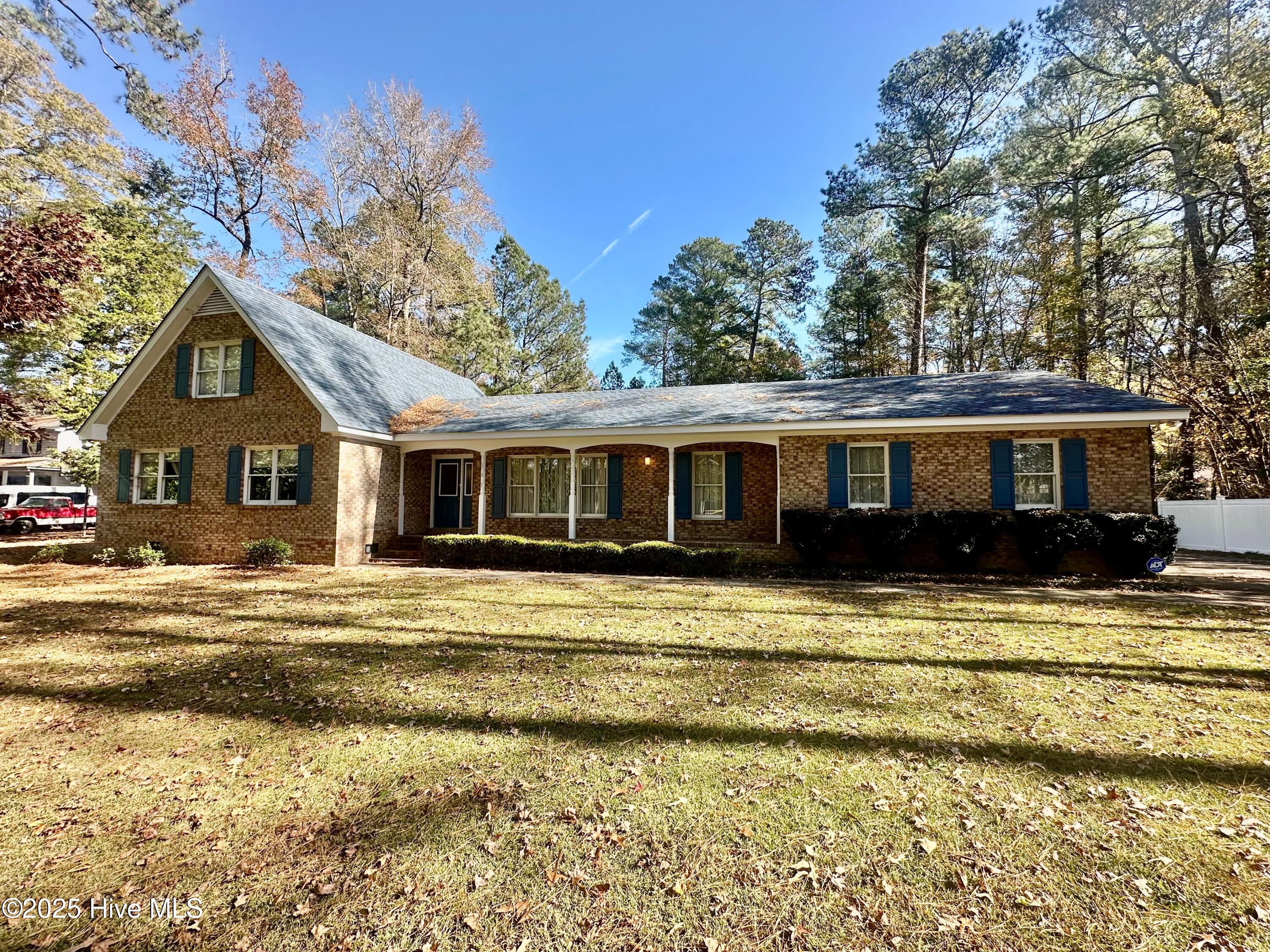 107 Matheson Drive — photo