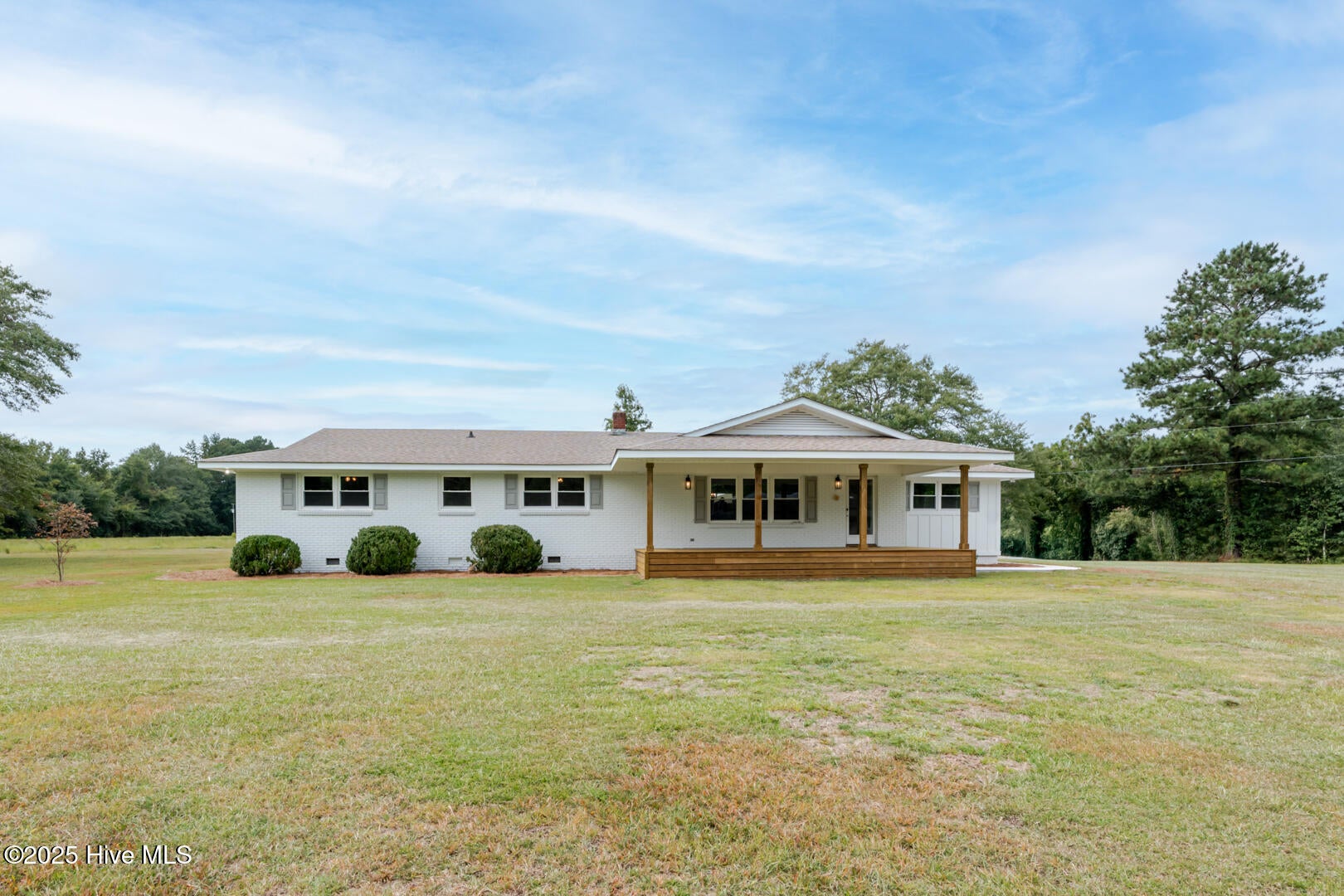 3010 Peanut Plant Road — photo
