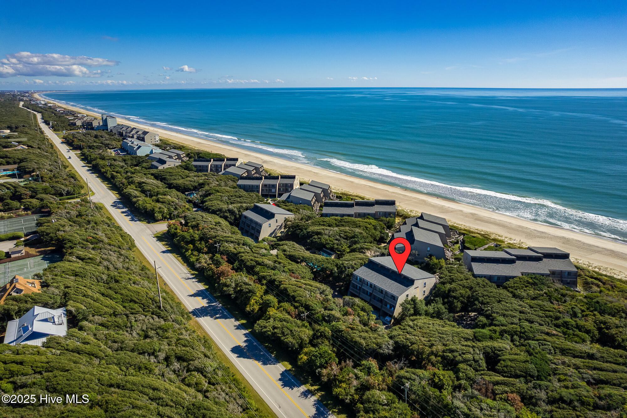 545 Salter Path Road B-3 Ocean Grove — photo