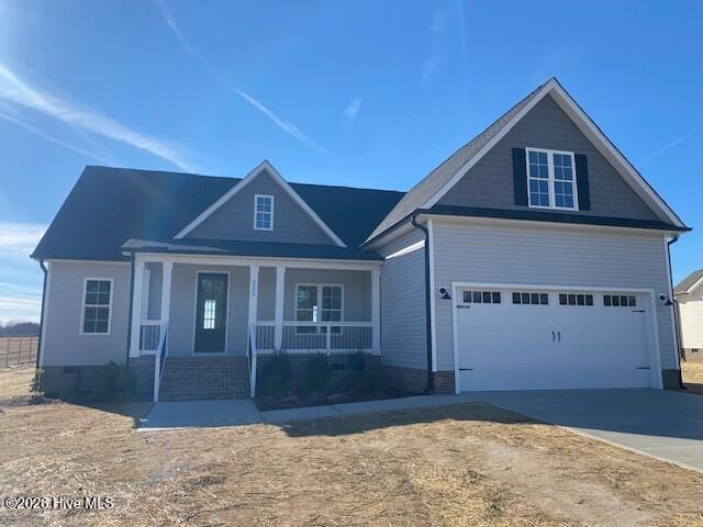 5495 Finch Road — photo