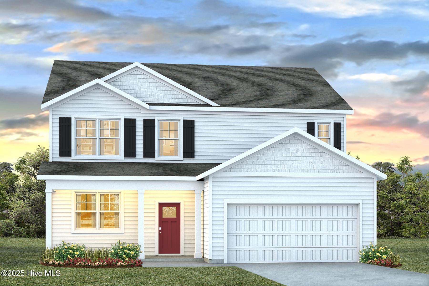 6317 Rye Grass Road 450 — photo