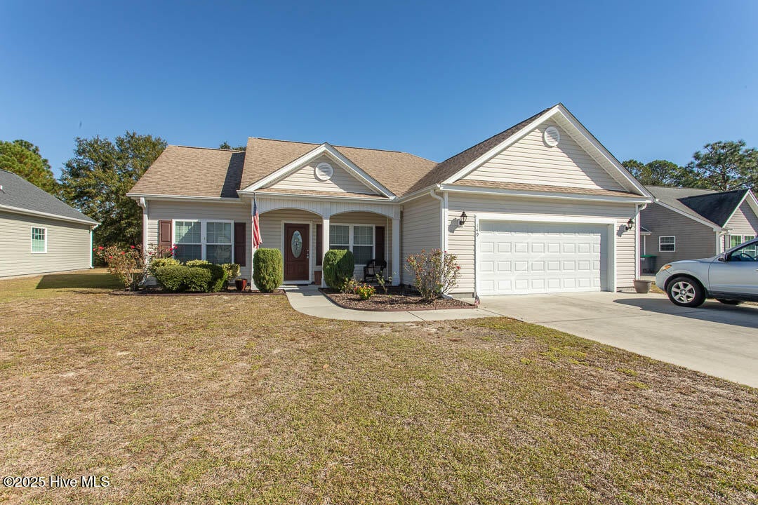 149 Dayglow Drive — photo