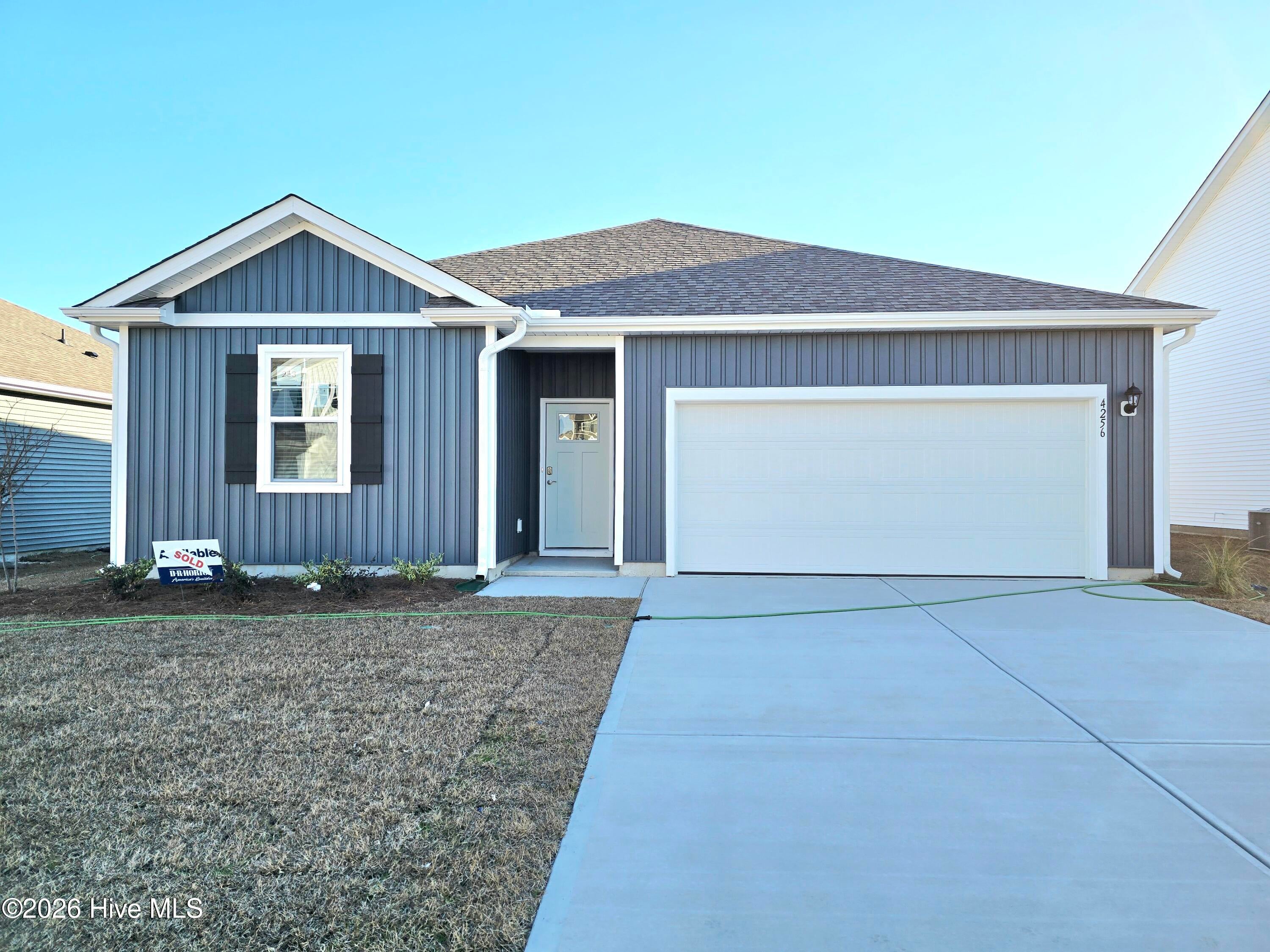4256 Bright Blossom Way SE — photo