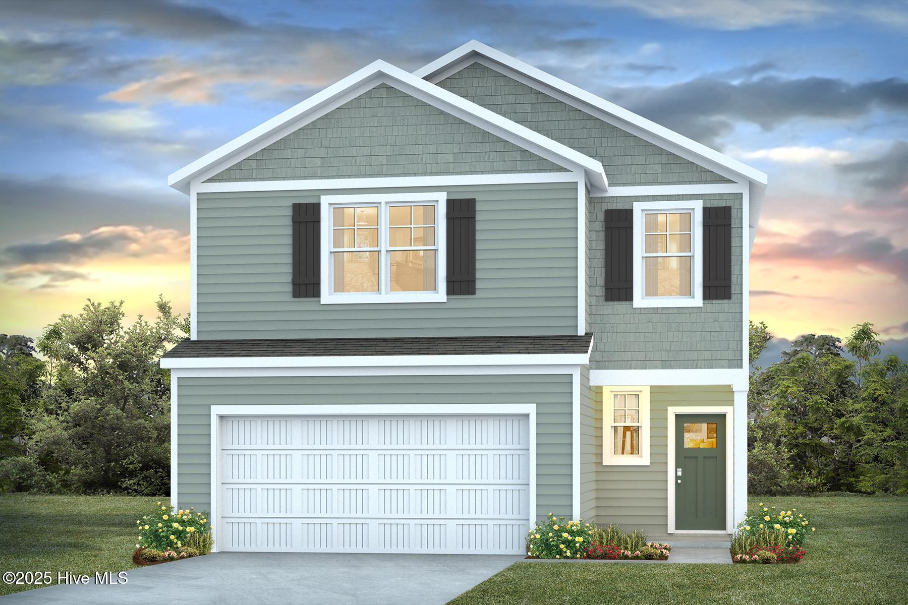 6306 Rye Grass Road Lot 444 — photo