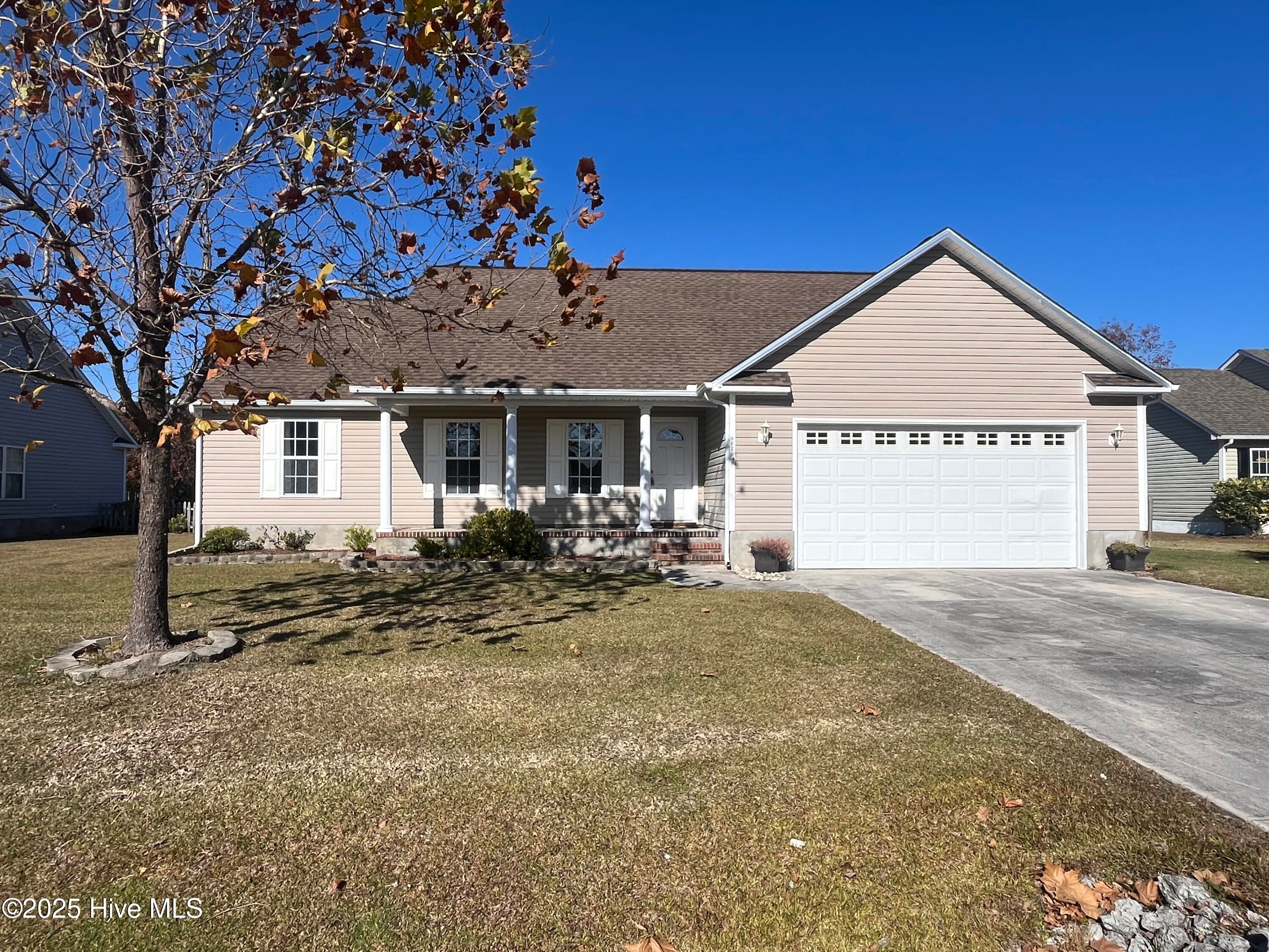 902 Eastman Creek Drive — photo