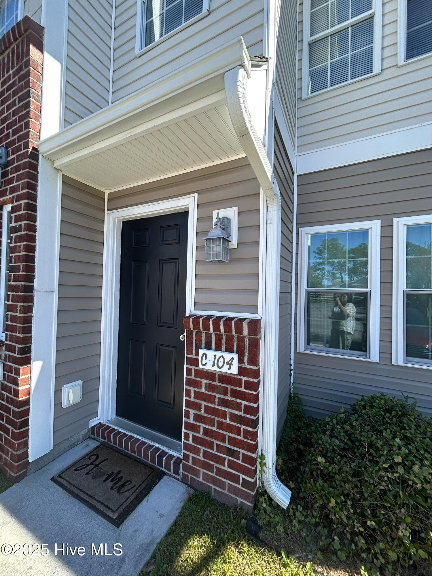 4513 Country Club Road C104 — photo