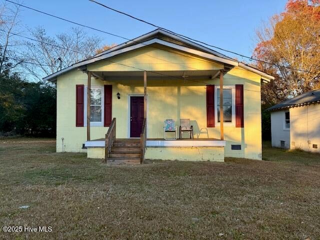307 E Irwin Street — photo