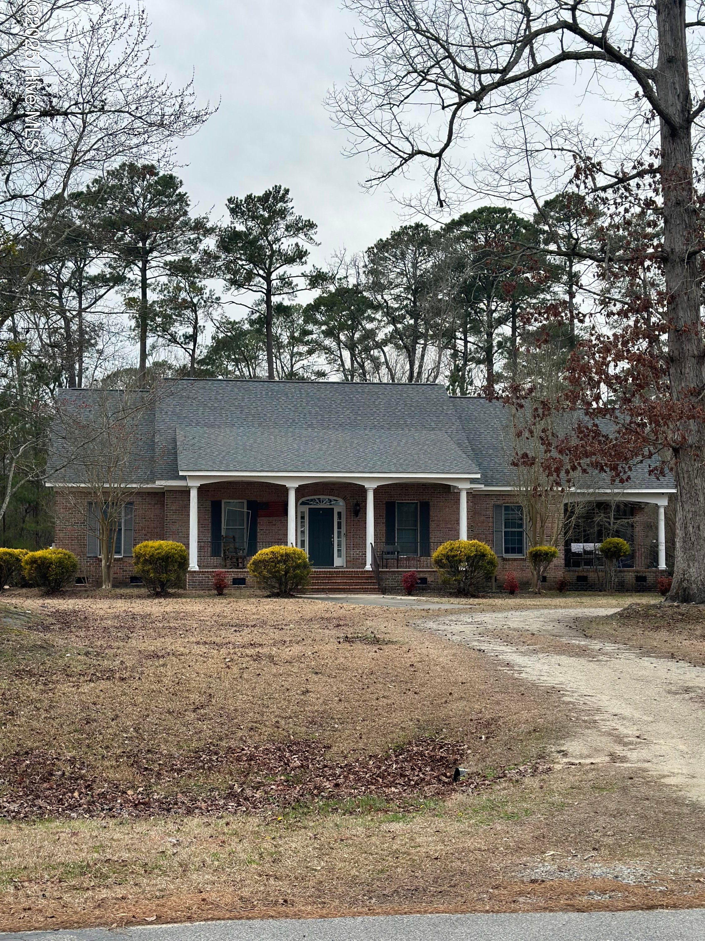 801 Sawmill Landing — photo