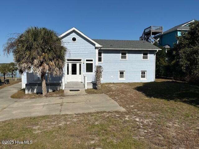 3602 Emerald Drive — photo