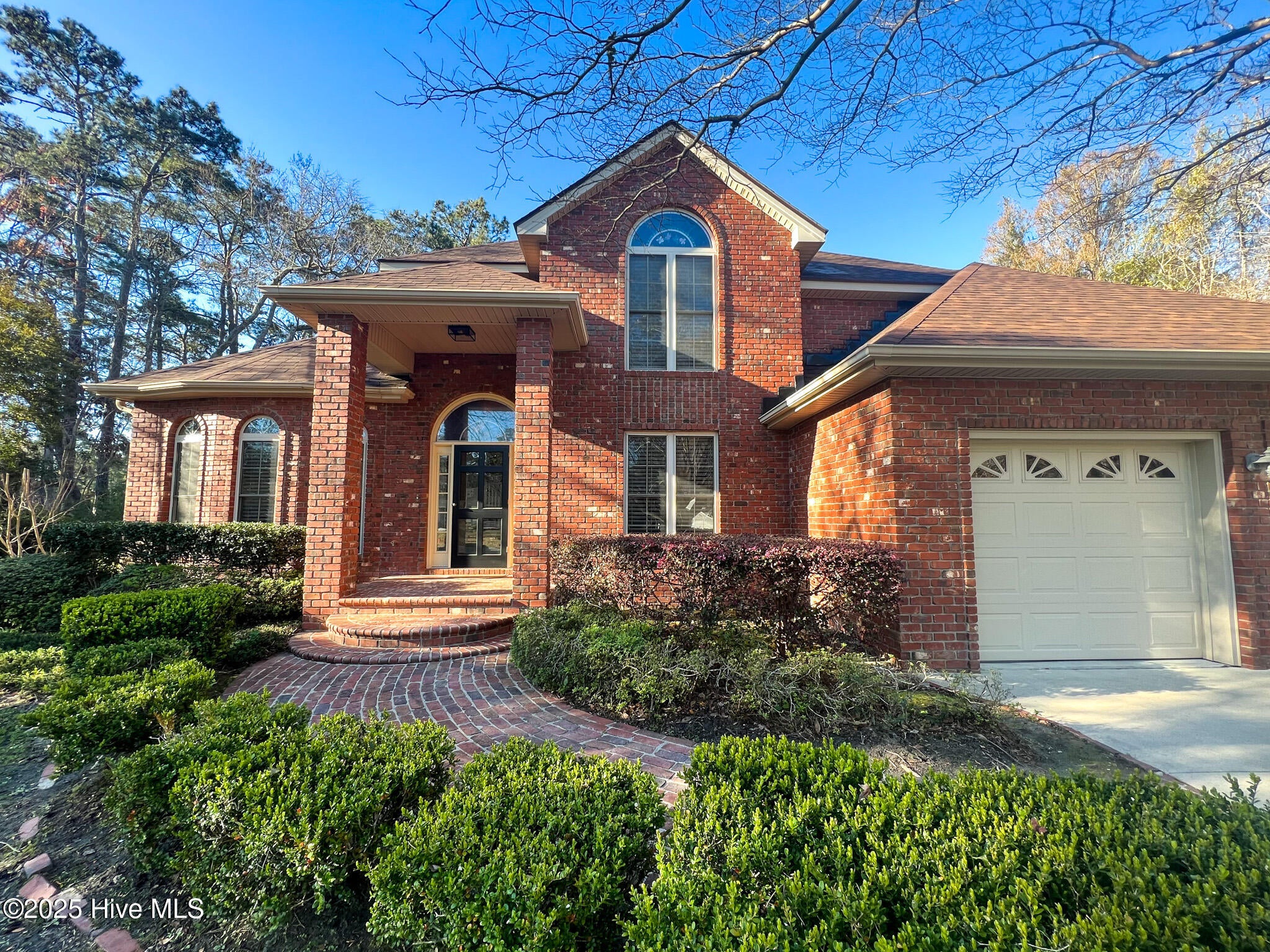 203 Westchester Drive — photo