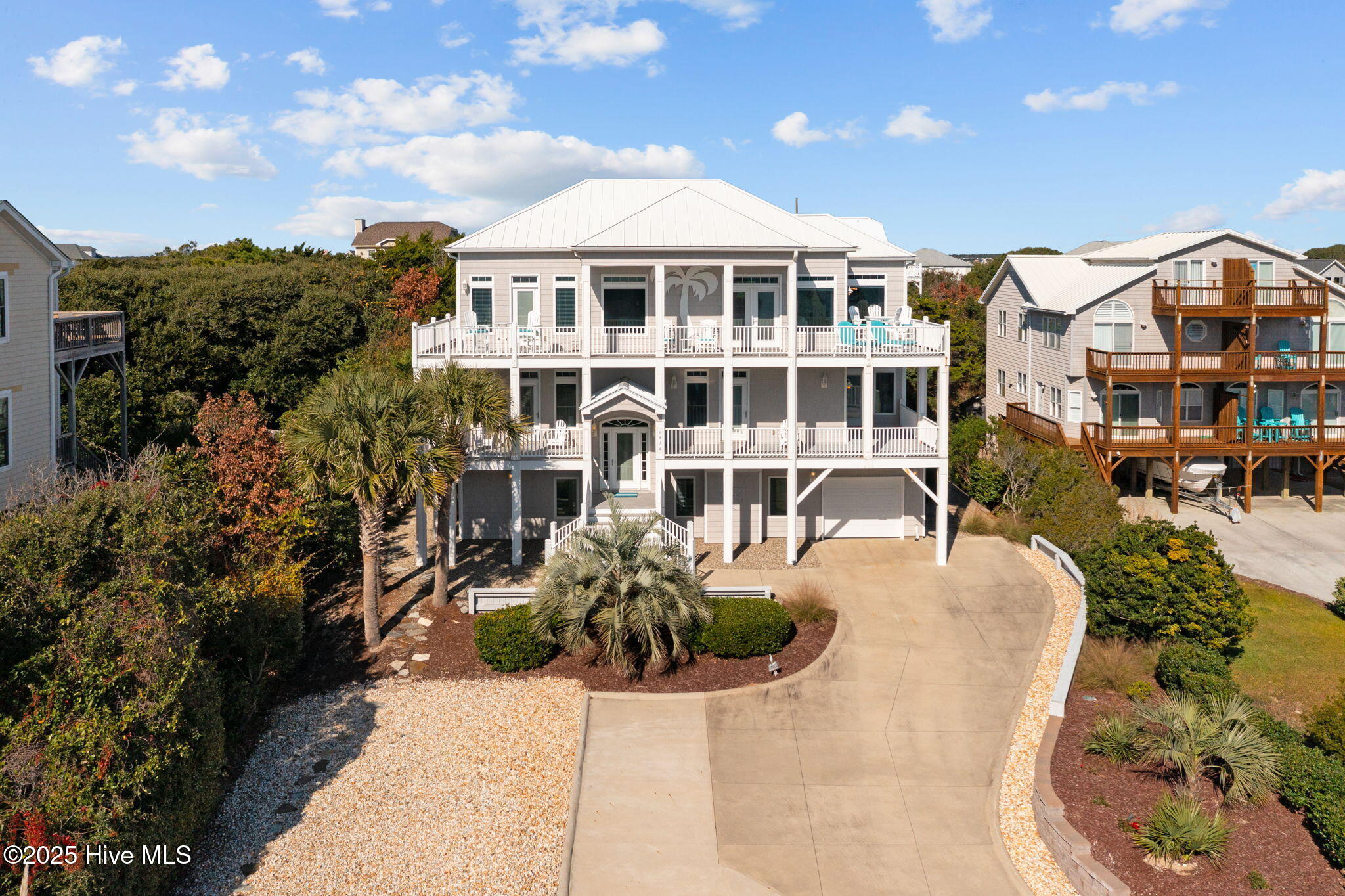 6414 Ocean Drive — photo