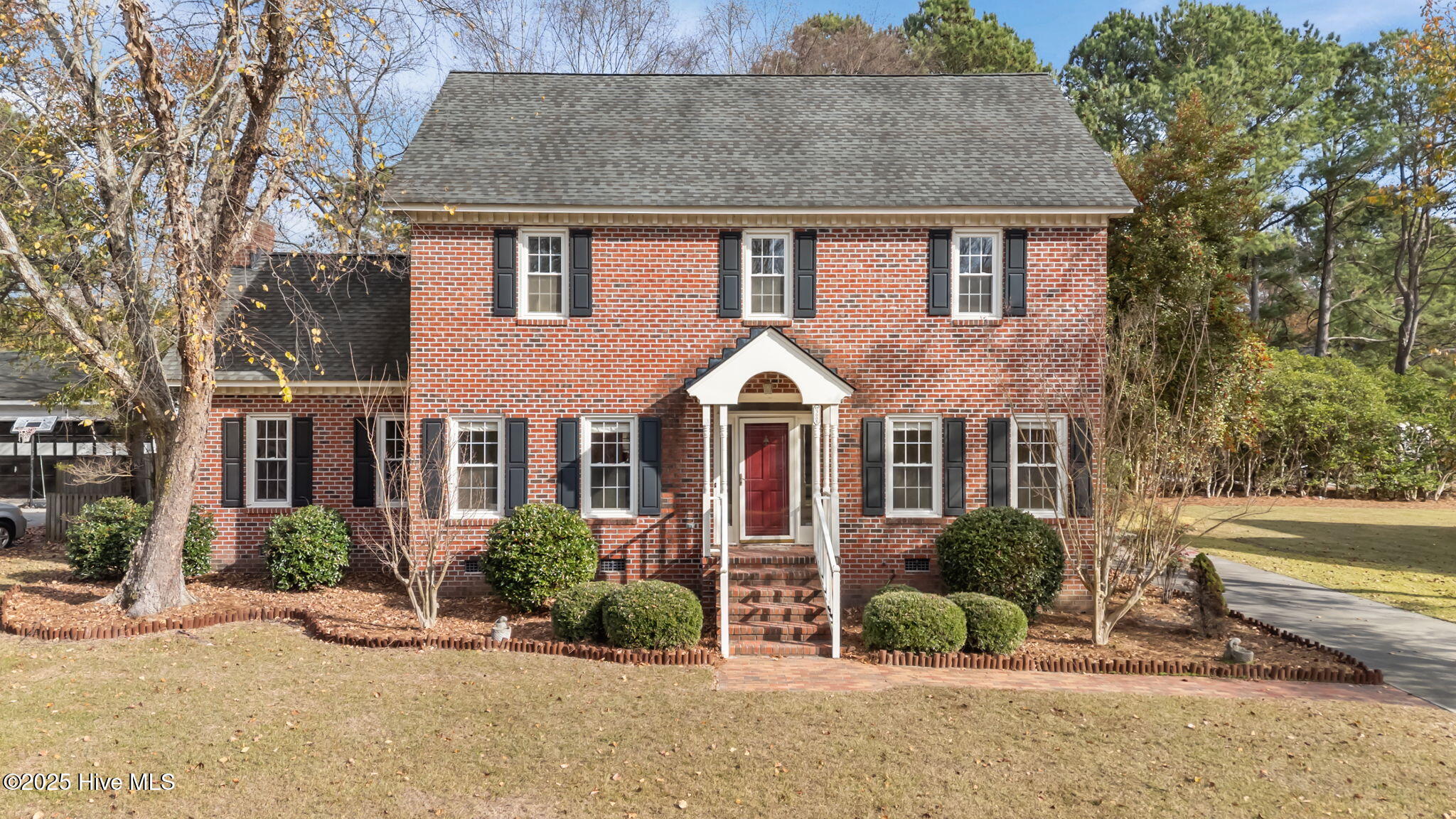 3005 Brassfield Drive — photo