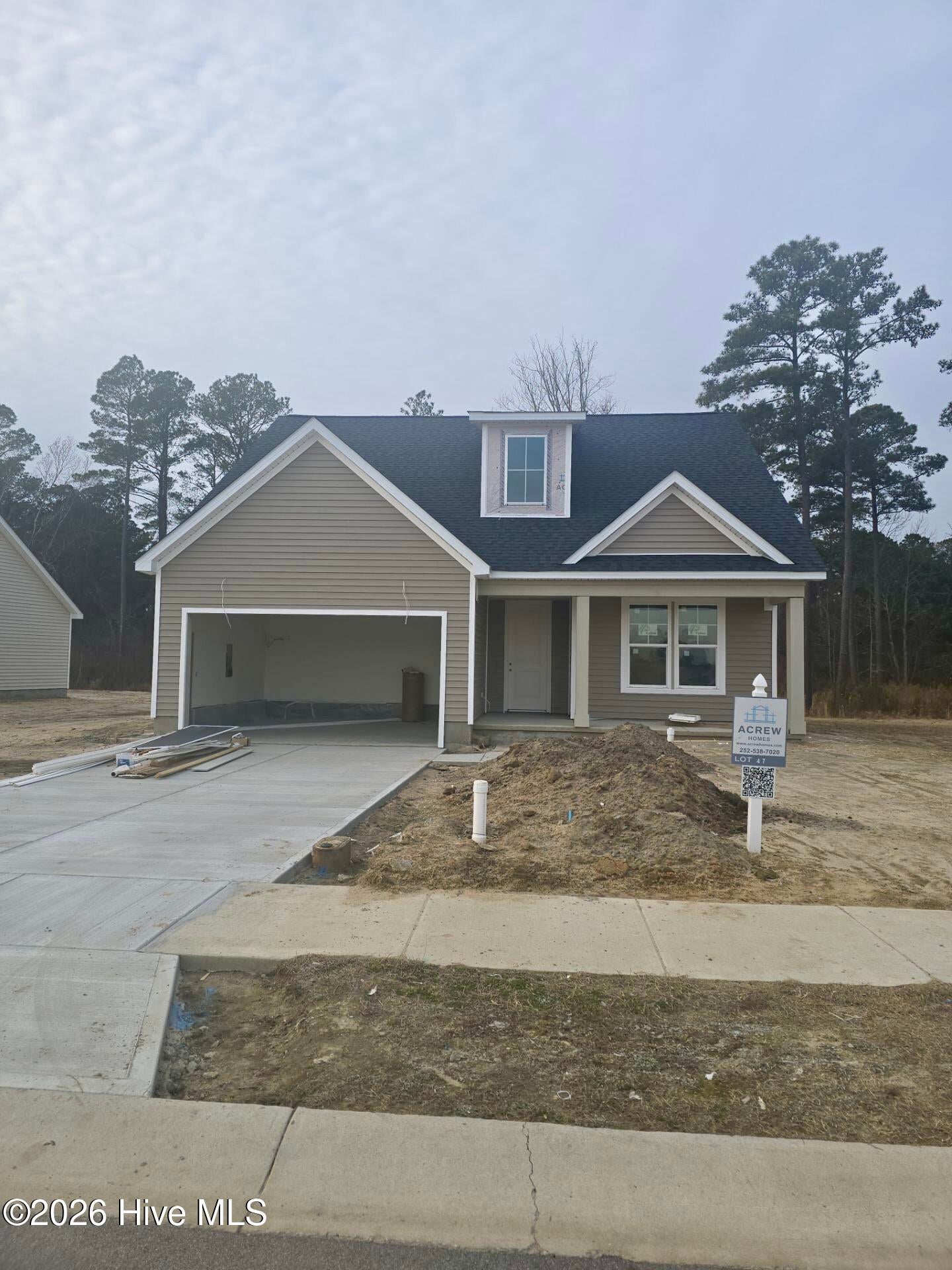 857 Fairway Road — photo