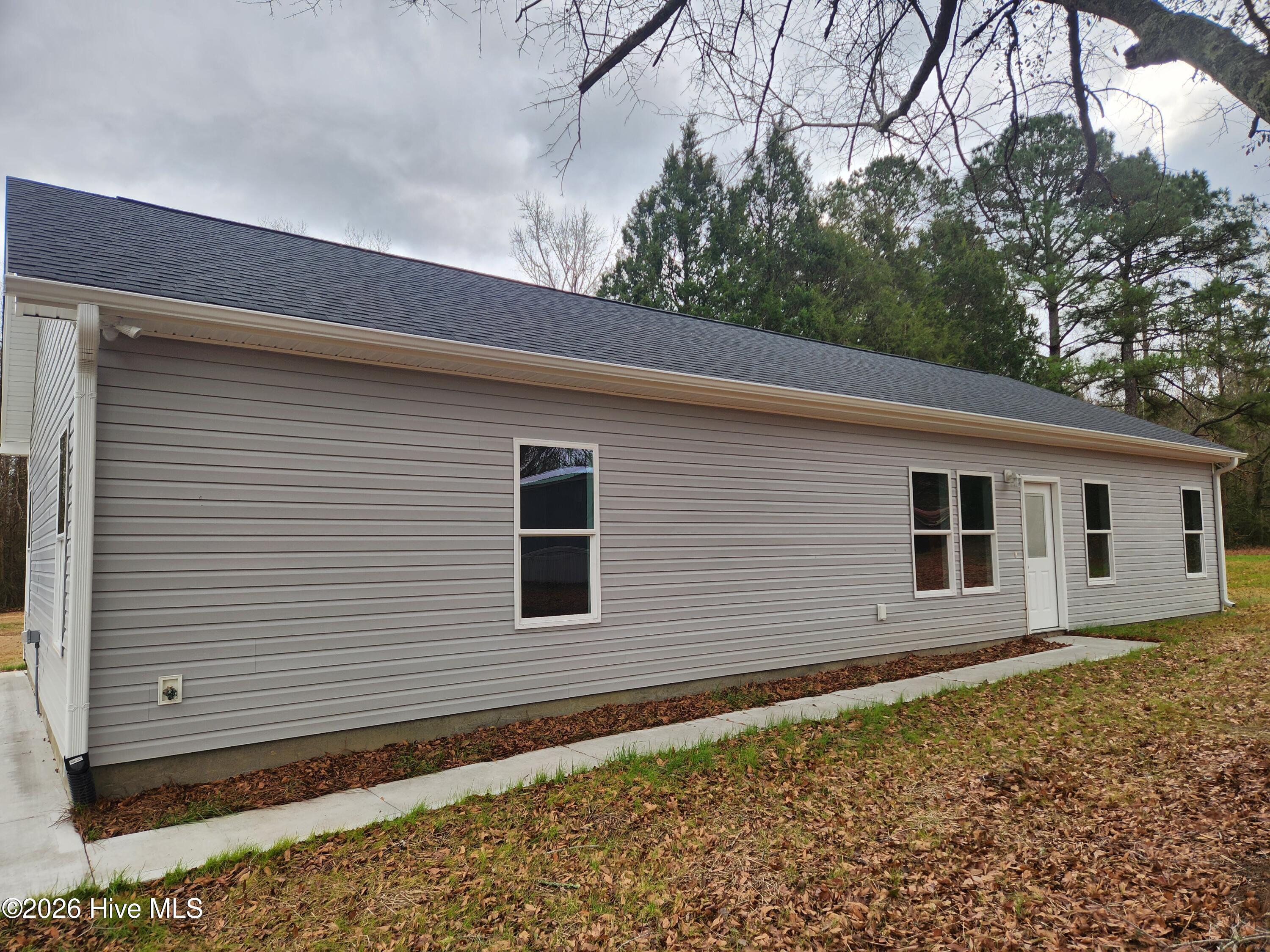 1350 Croomsbridge Road — photo