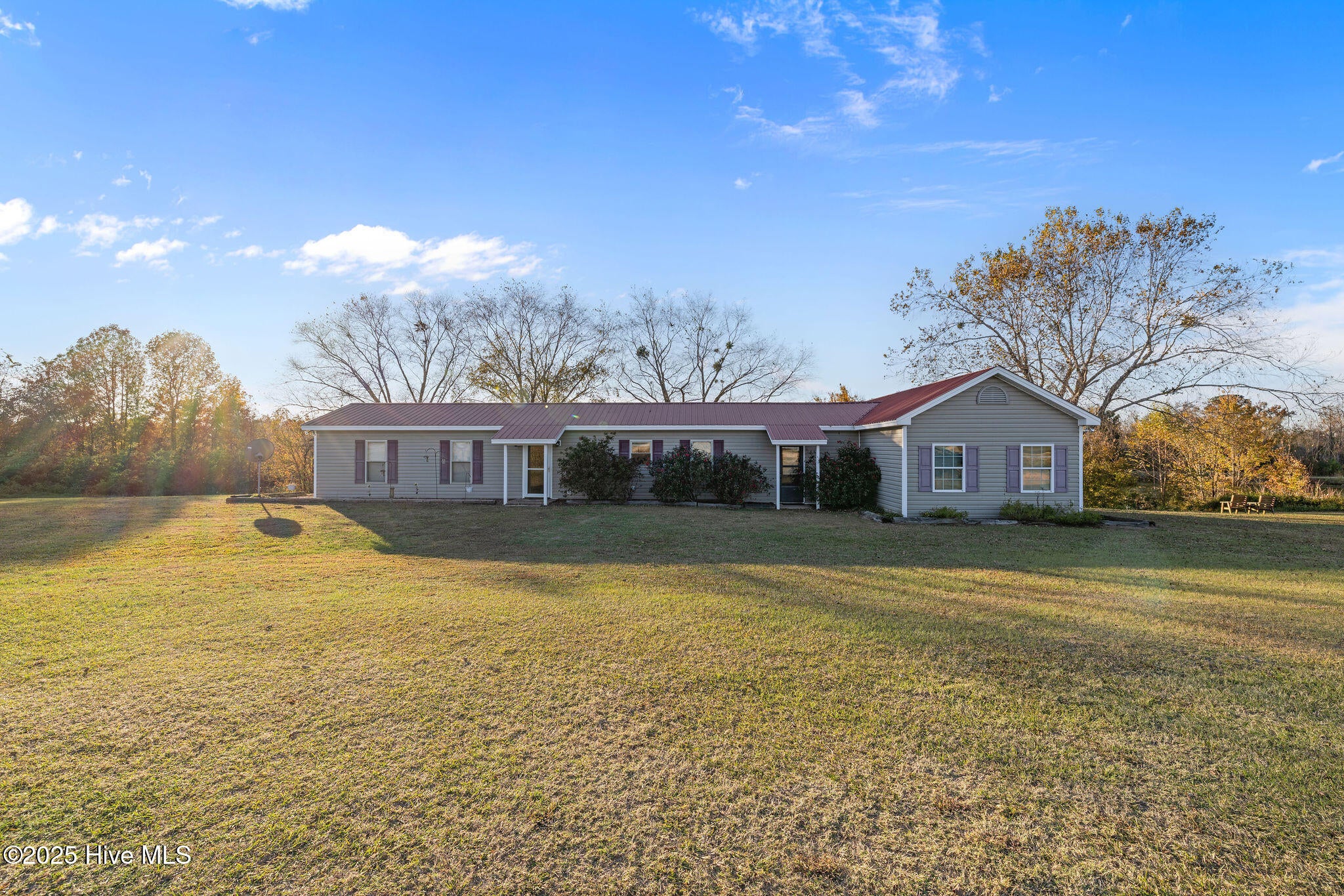 625 Garner Chapel Road — photo