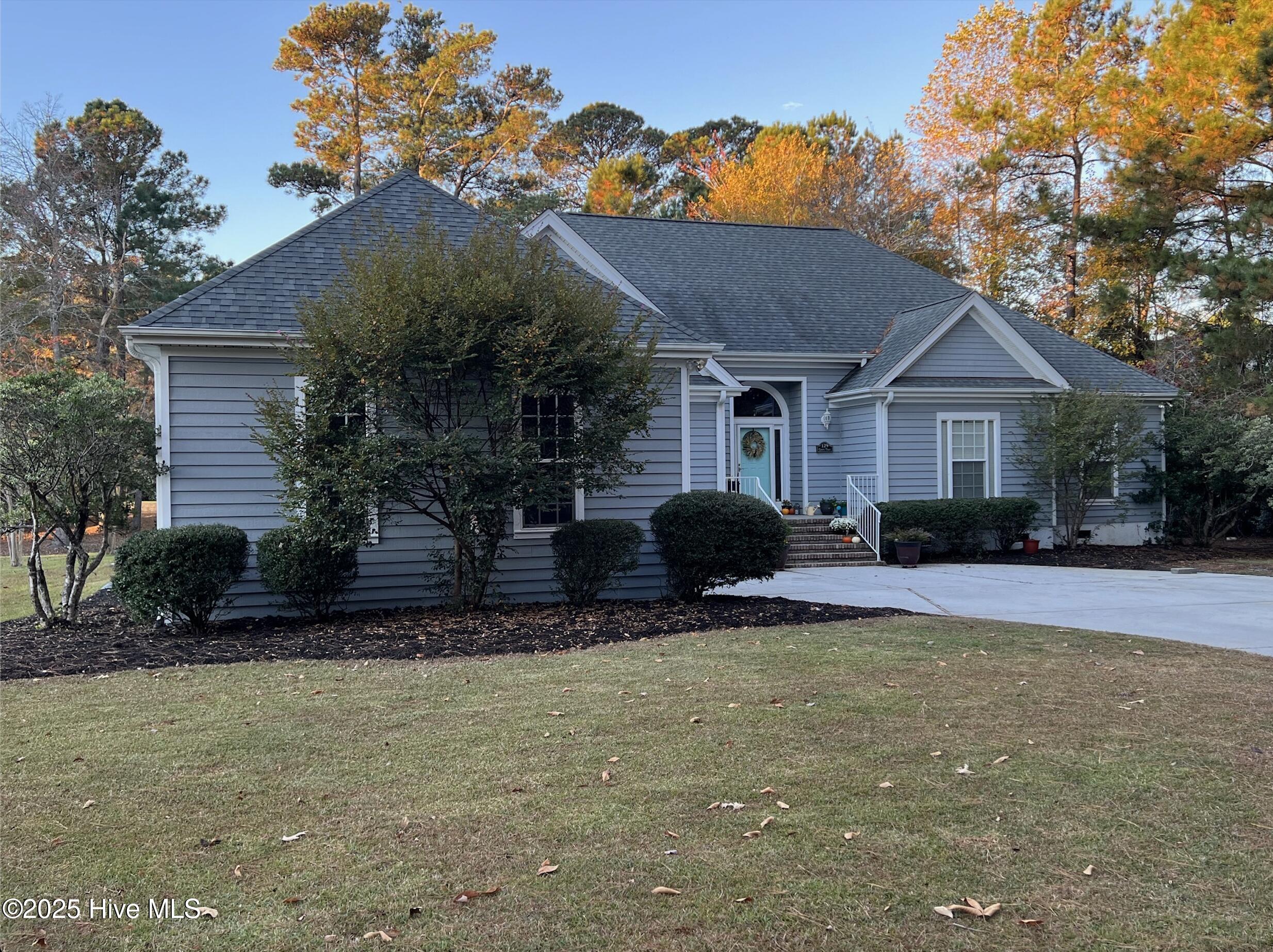 129 Coots Trail — photo
