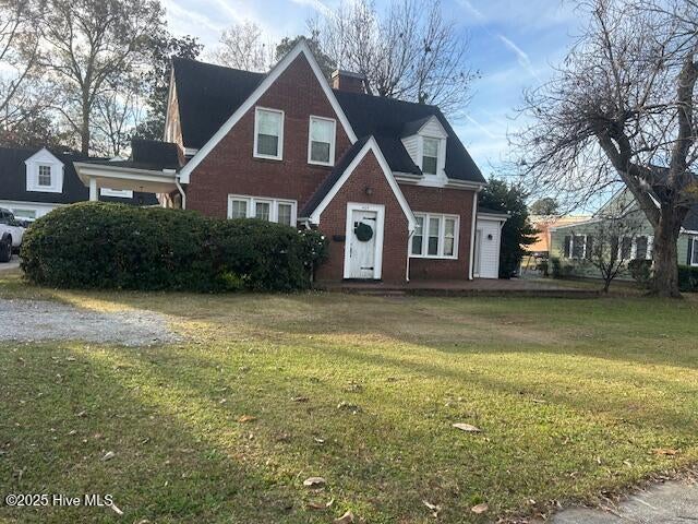 405 Sunset Avenue — photo