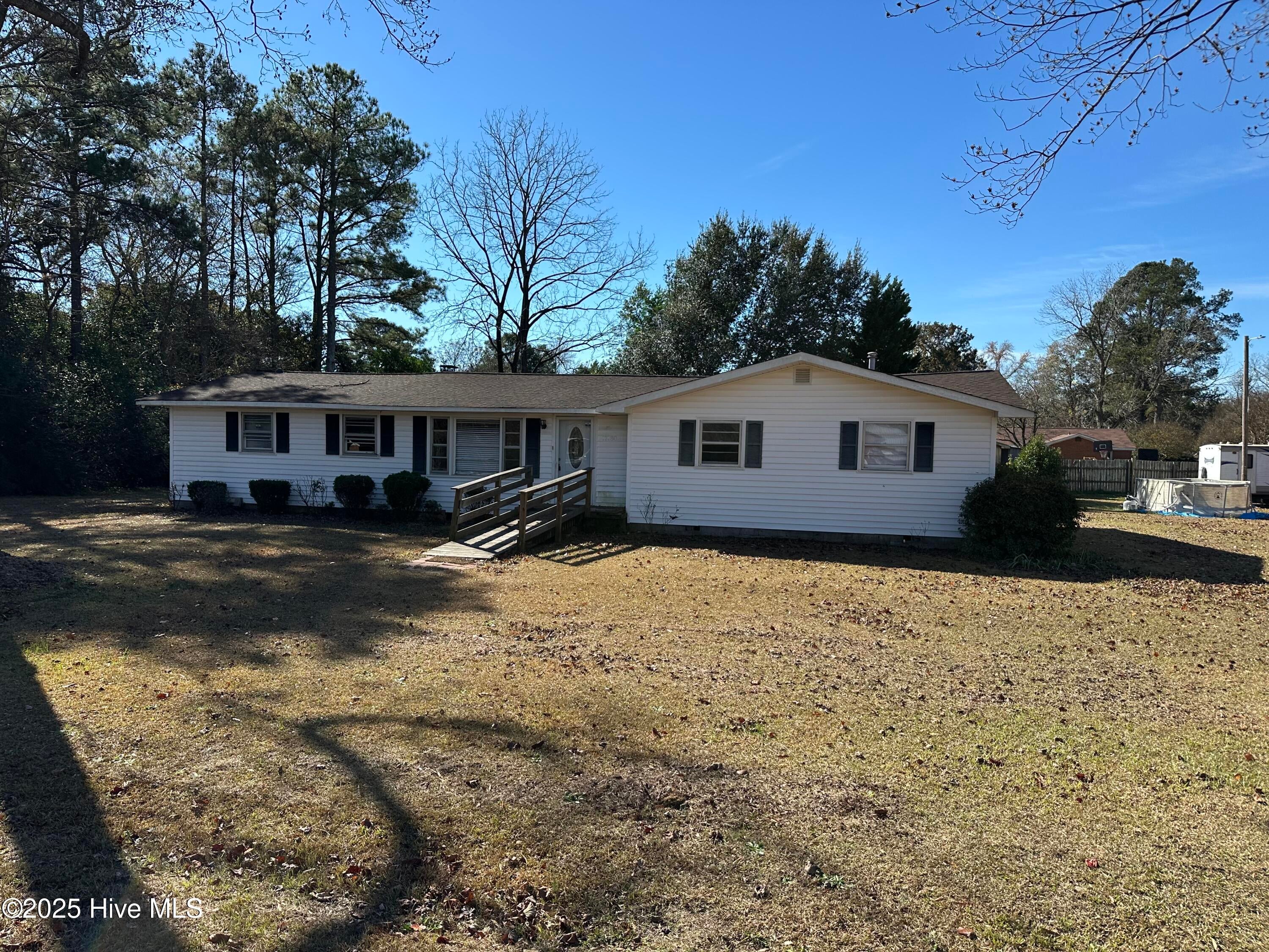 17180 Barnes Drive — photo