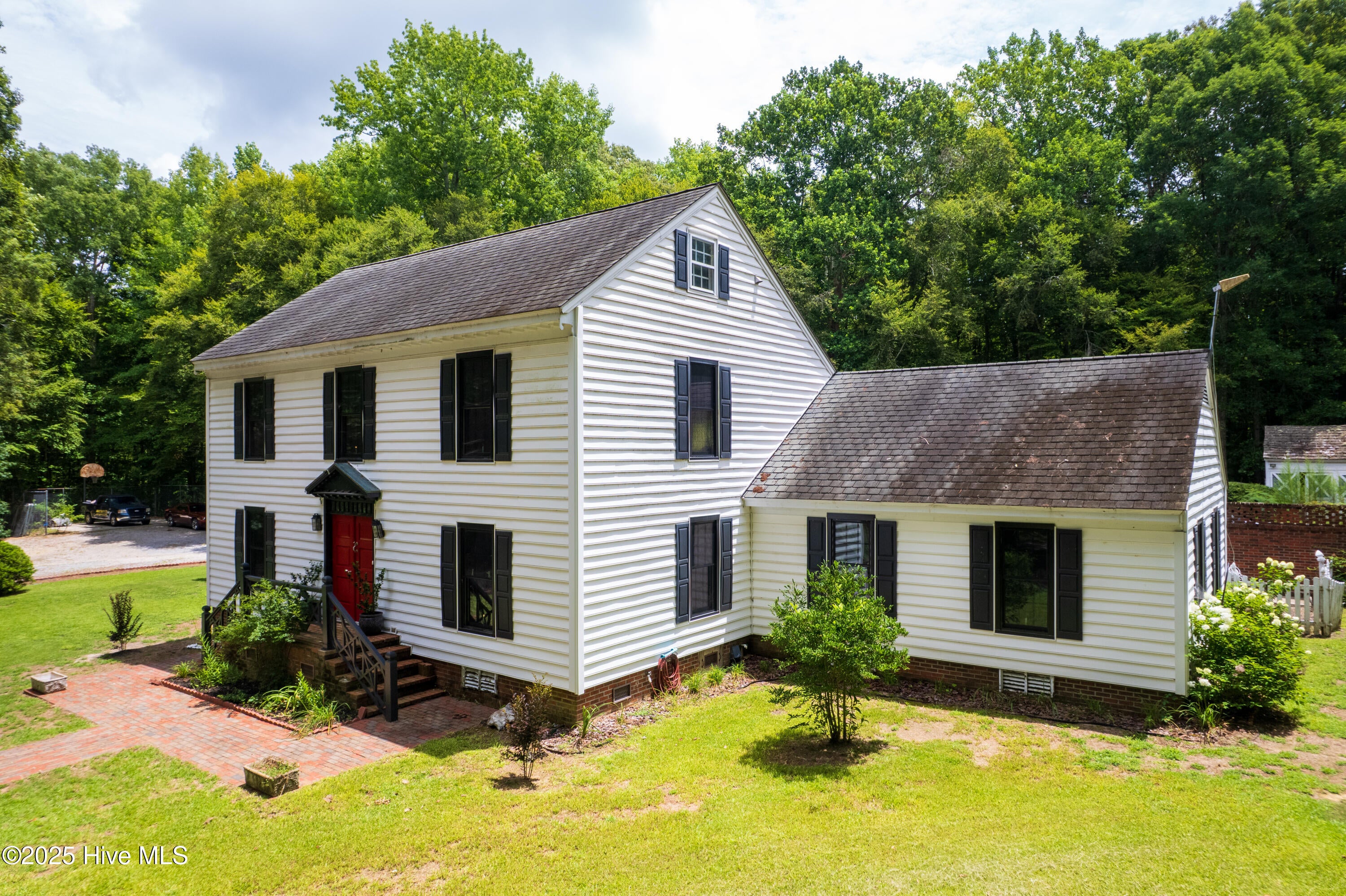 3173 Bakers School Road — photo