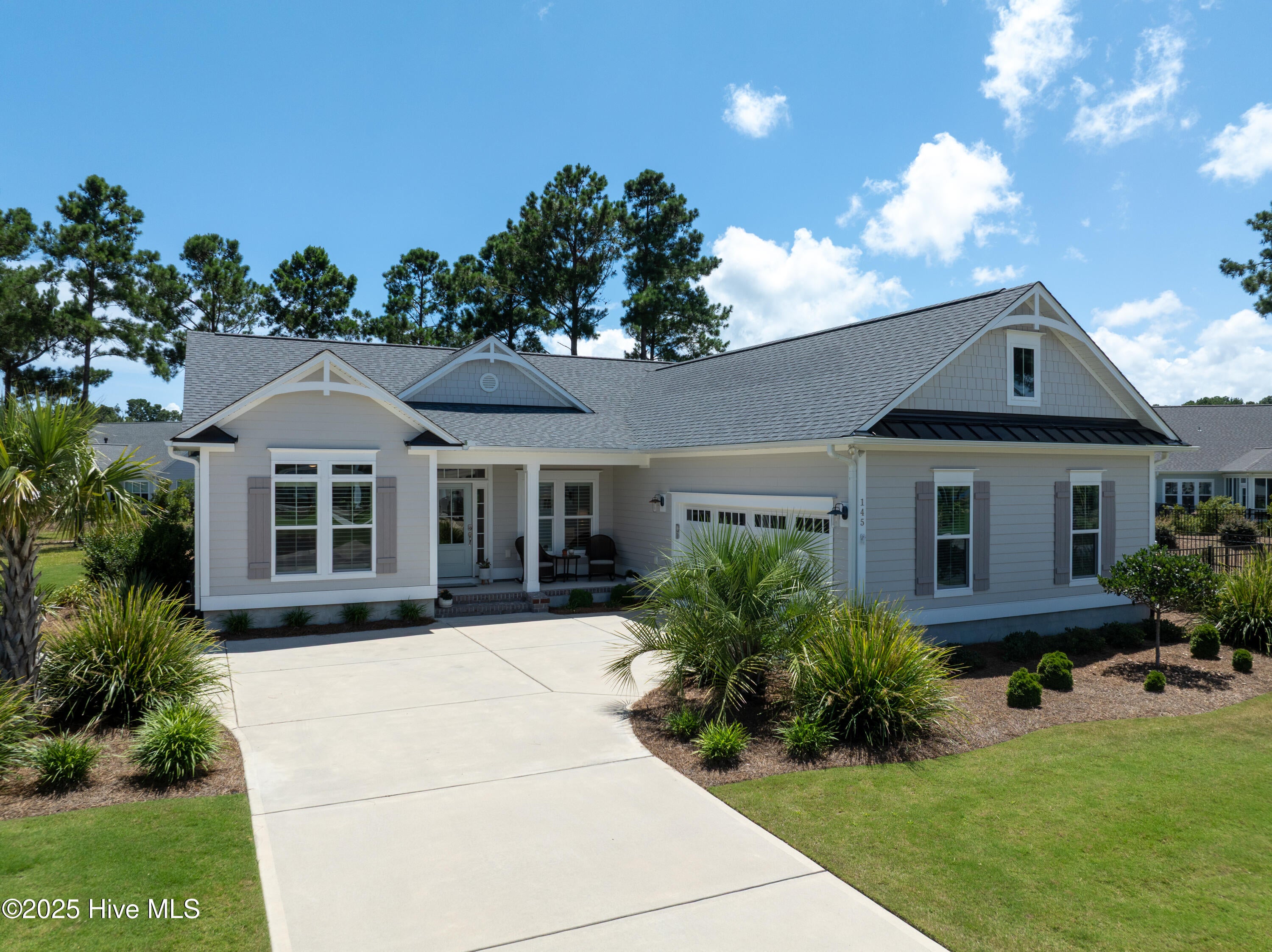 145 W Keel Drive — photo