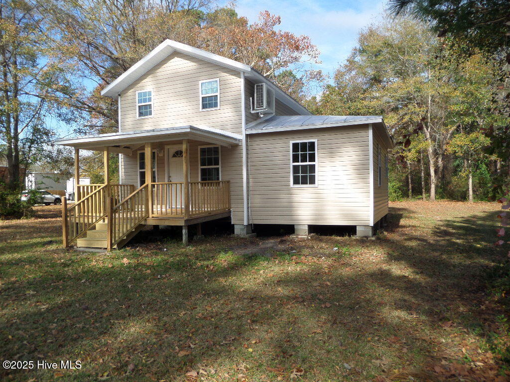 7682 Kershaw Road — photo