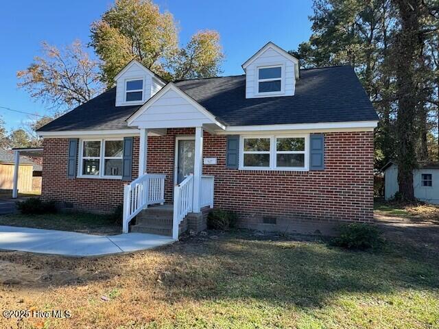 507 Woodland Drive — photo