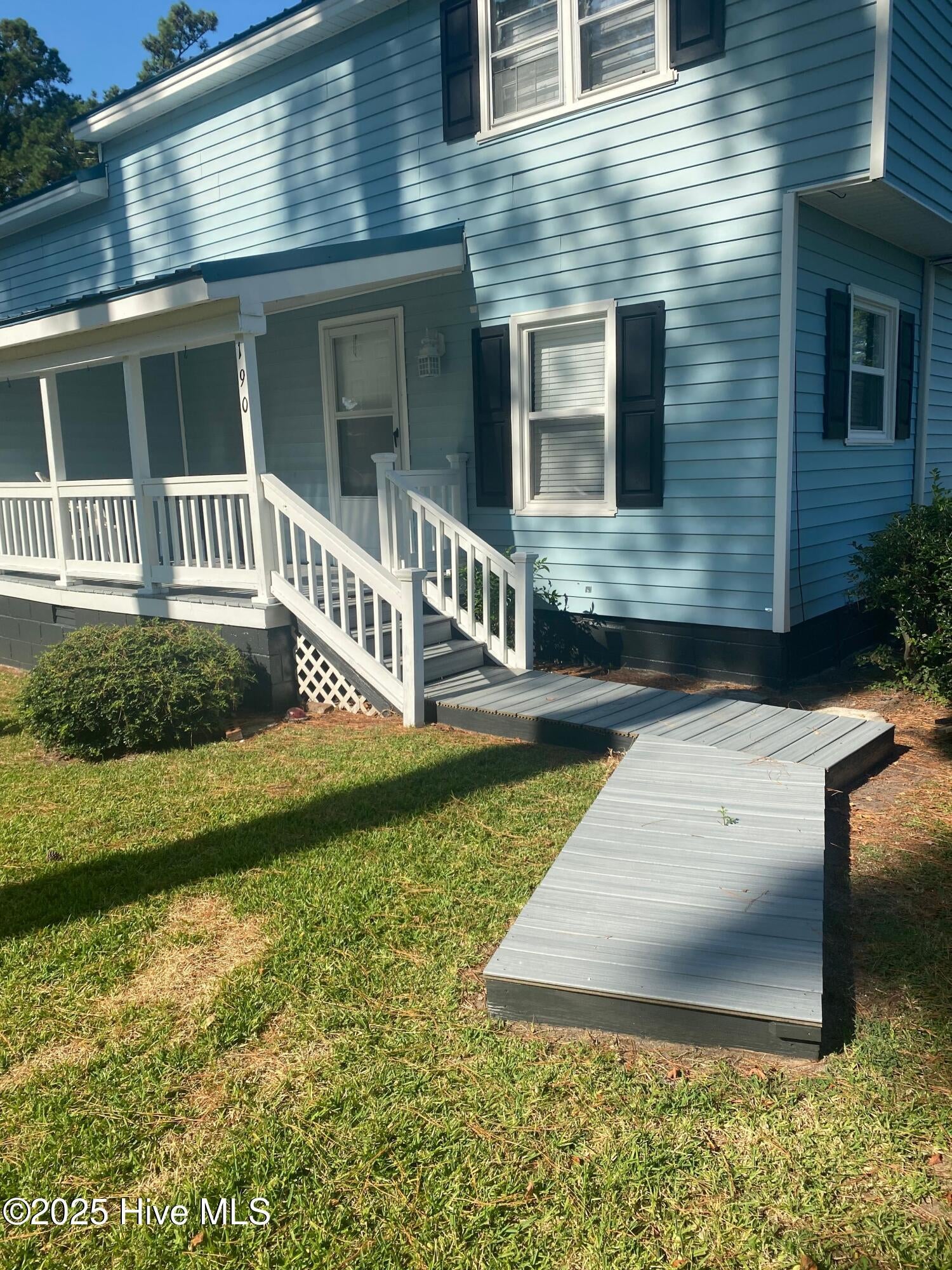 Home in Bath, NC 27808 — photo 2