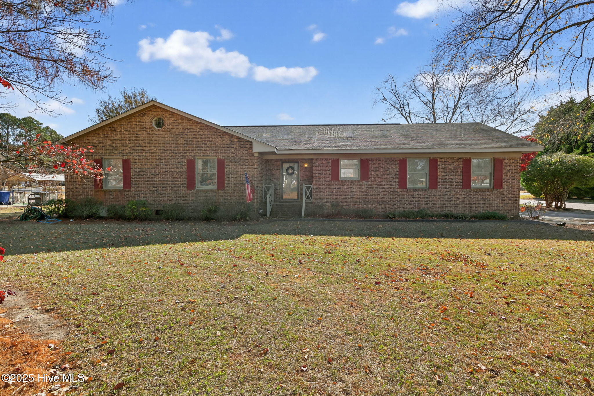 1205 Brookhaven Drive NW — photo