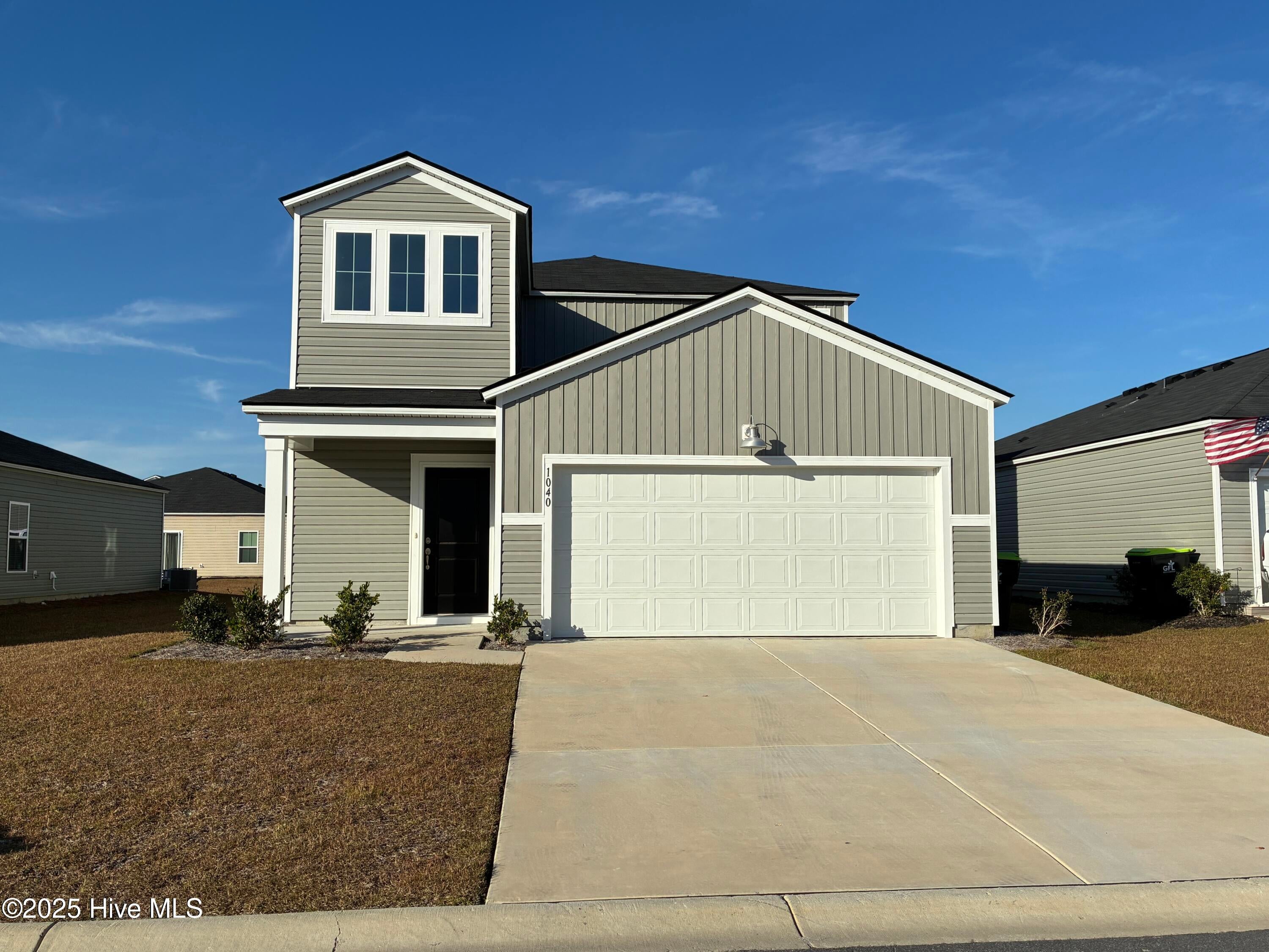 1040 Silverfish Place NW Lot 115 Columbia — photo
