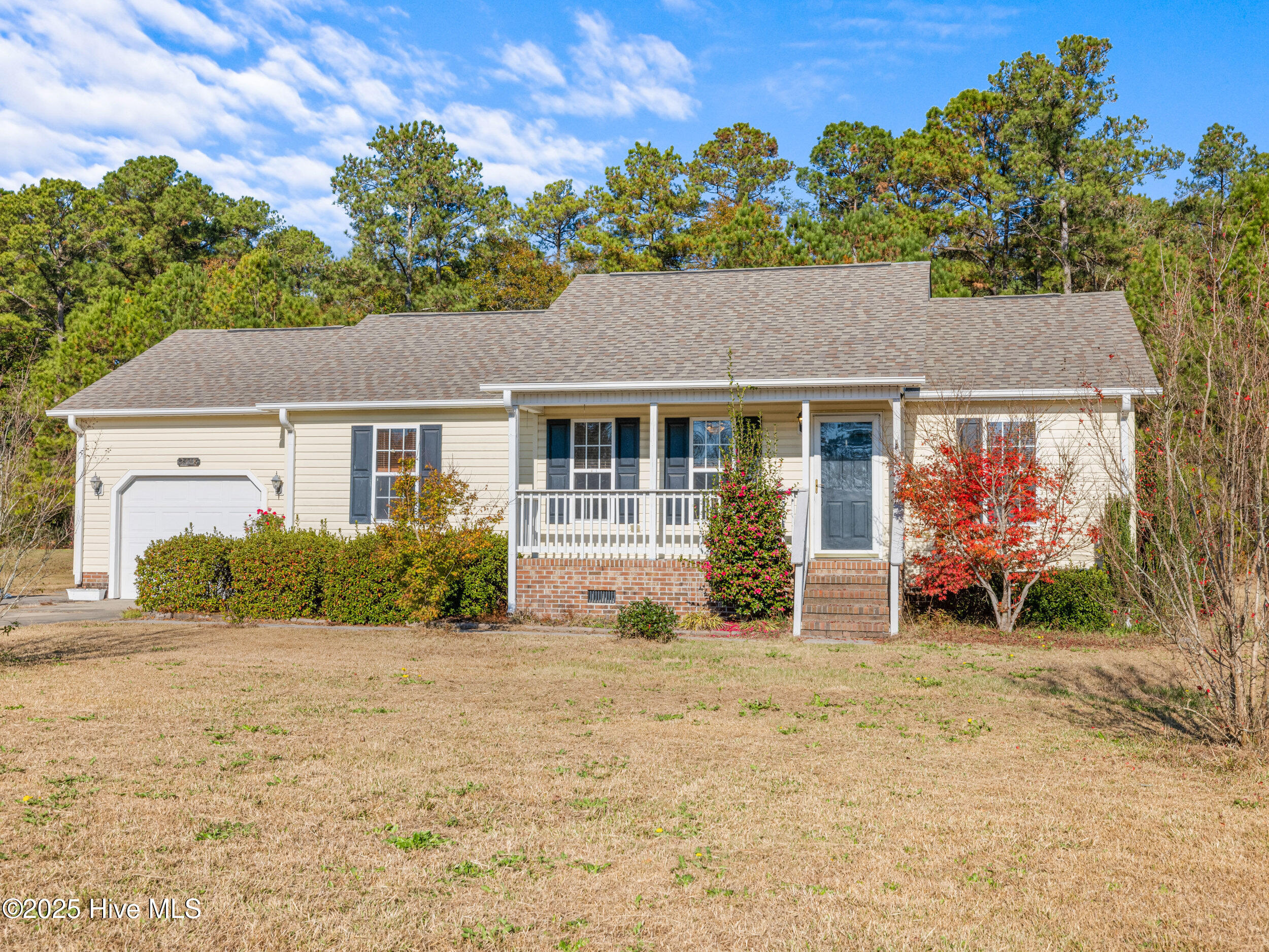 2618 Pinewood Home Drive — photo