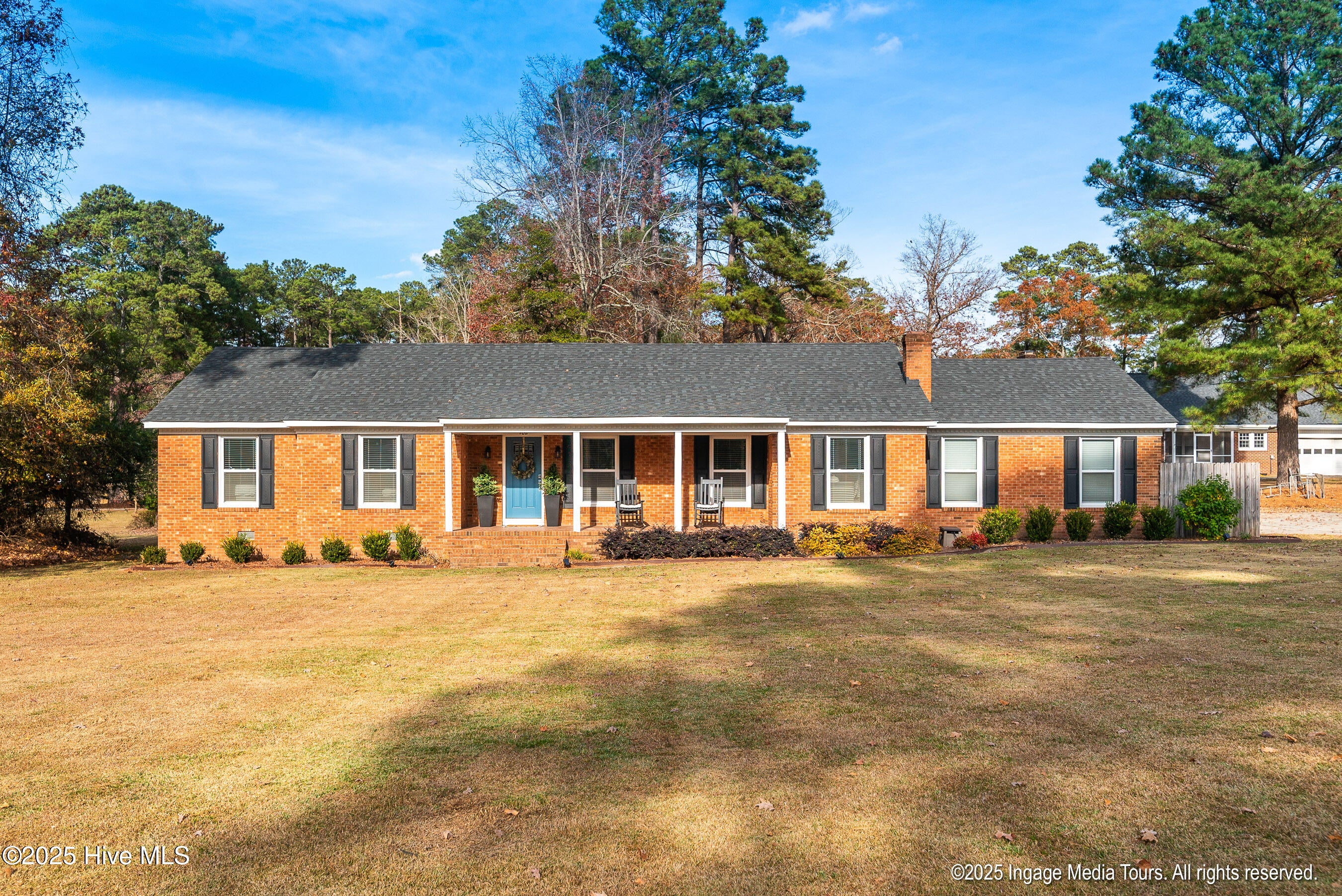 102 Longwood Drive — photo