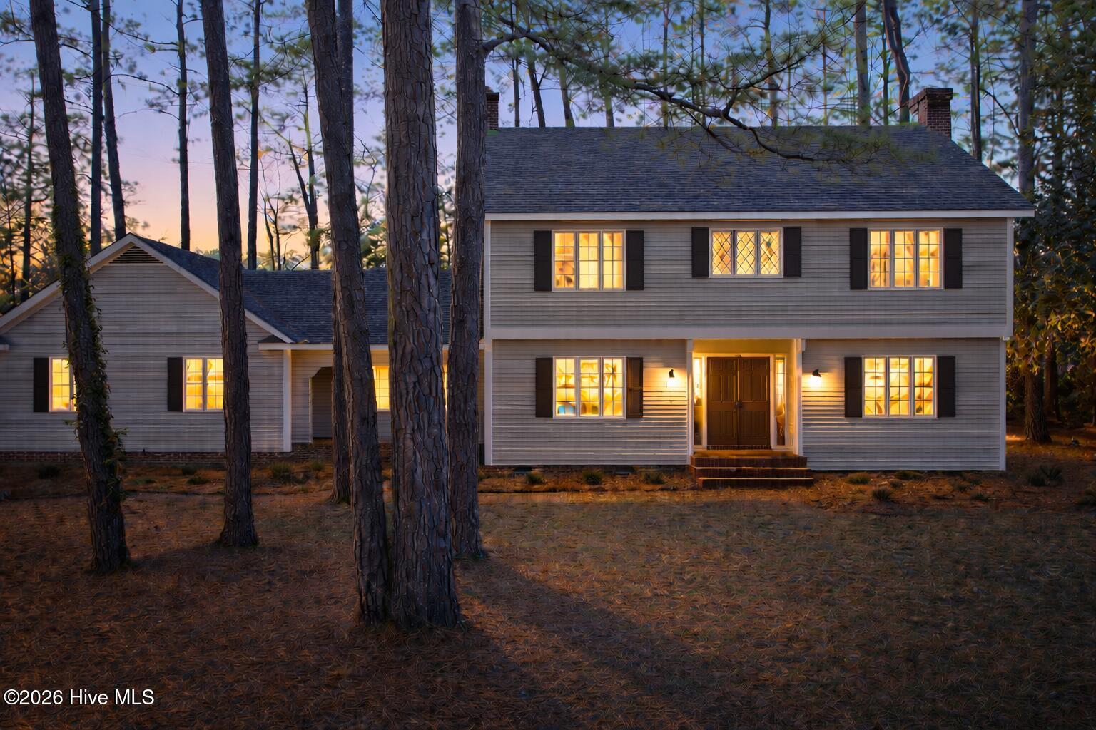511 S Wilkinson Drive — photo