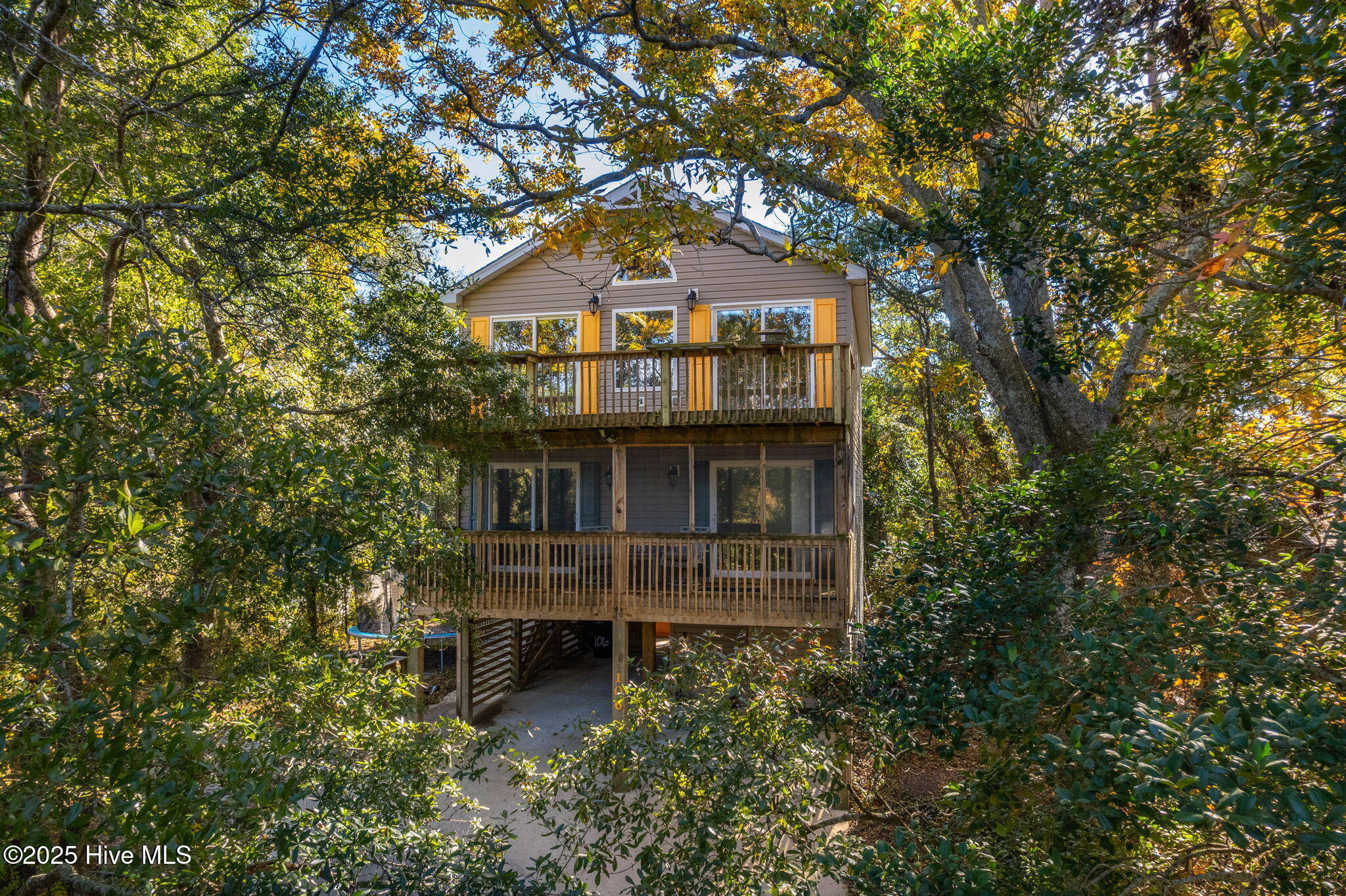 106 William Tryon Court — photo