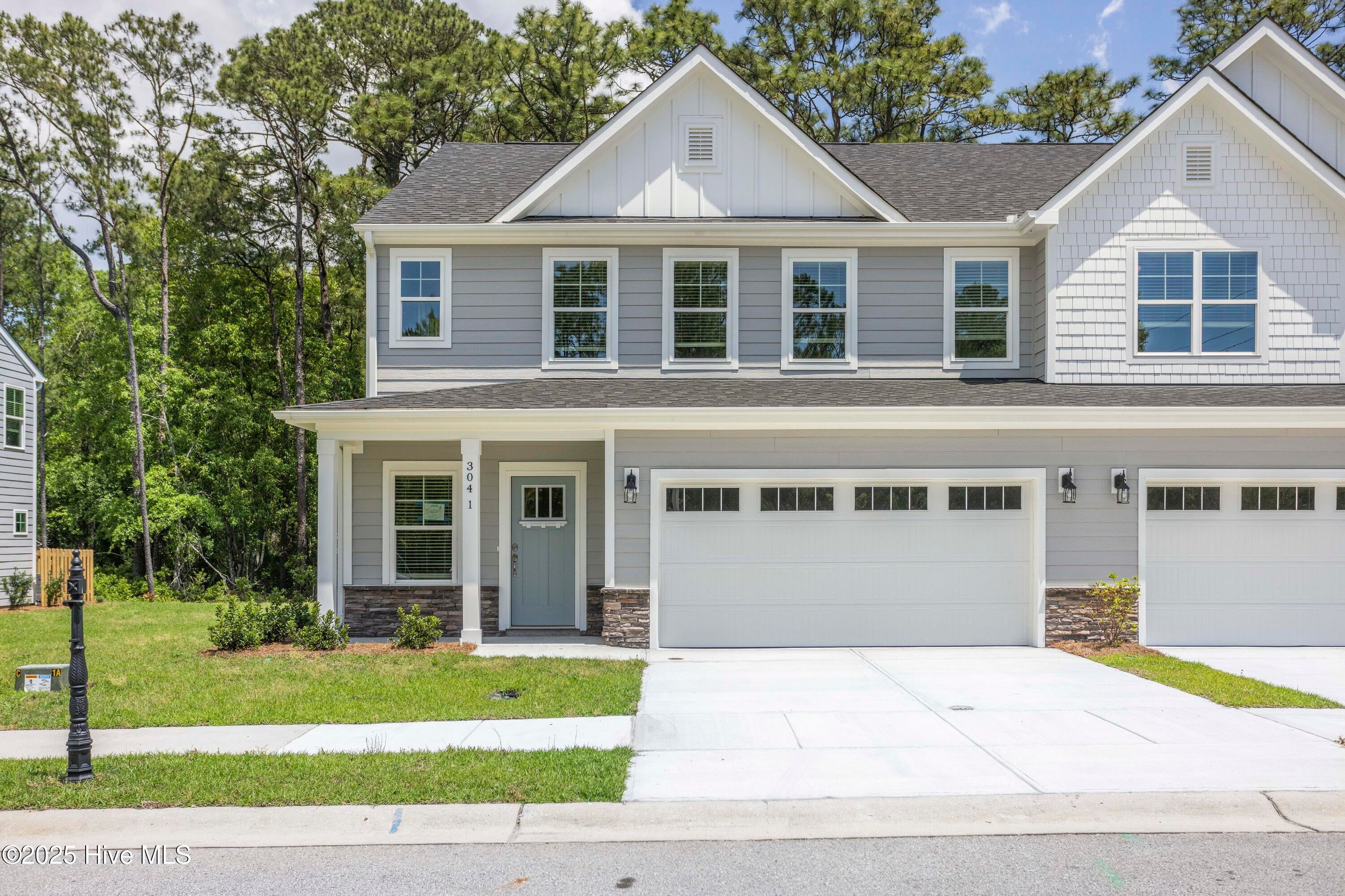 308 Lusterleaf Lane # 1 — photo