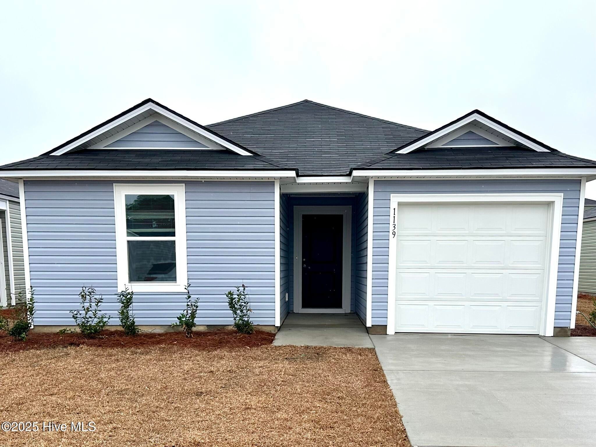 1139 Spadefish Drive NW Lot 146 Woodhaven — photo