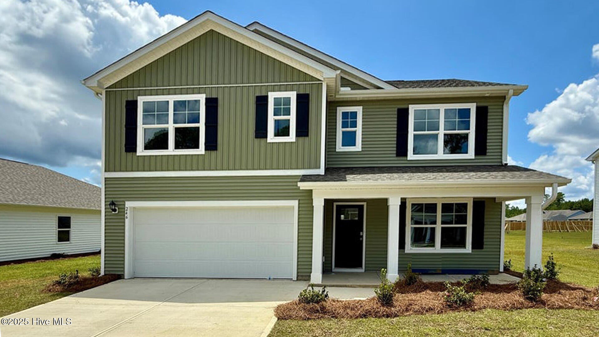 1551 E White Egret Lane NE Lot 724 — photo
