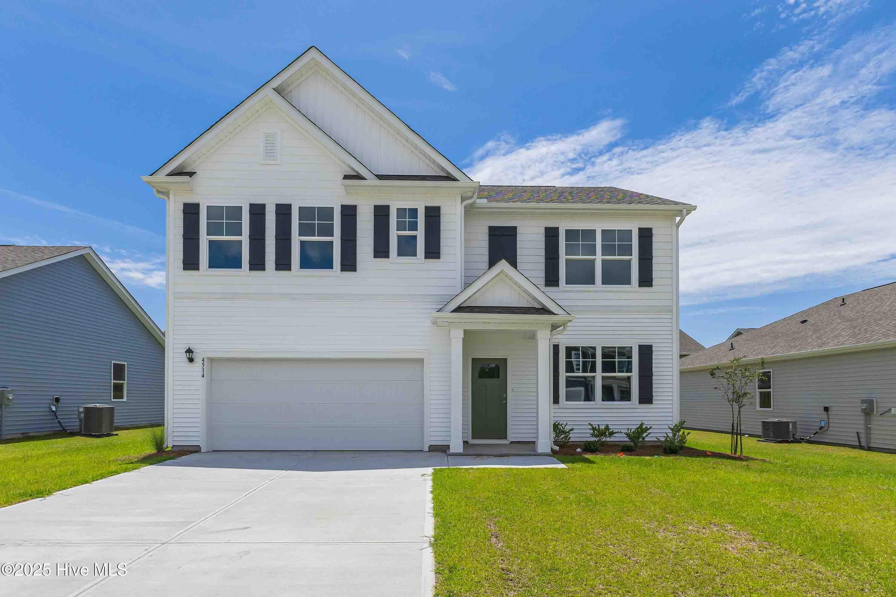 1565 E White Egret Lane NE Lot 726 — photo
