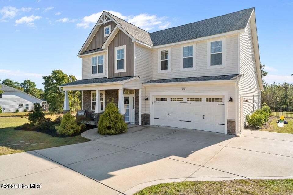 170 Pinelands Vista — photo